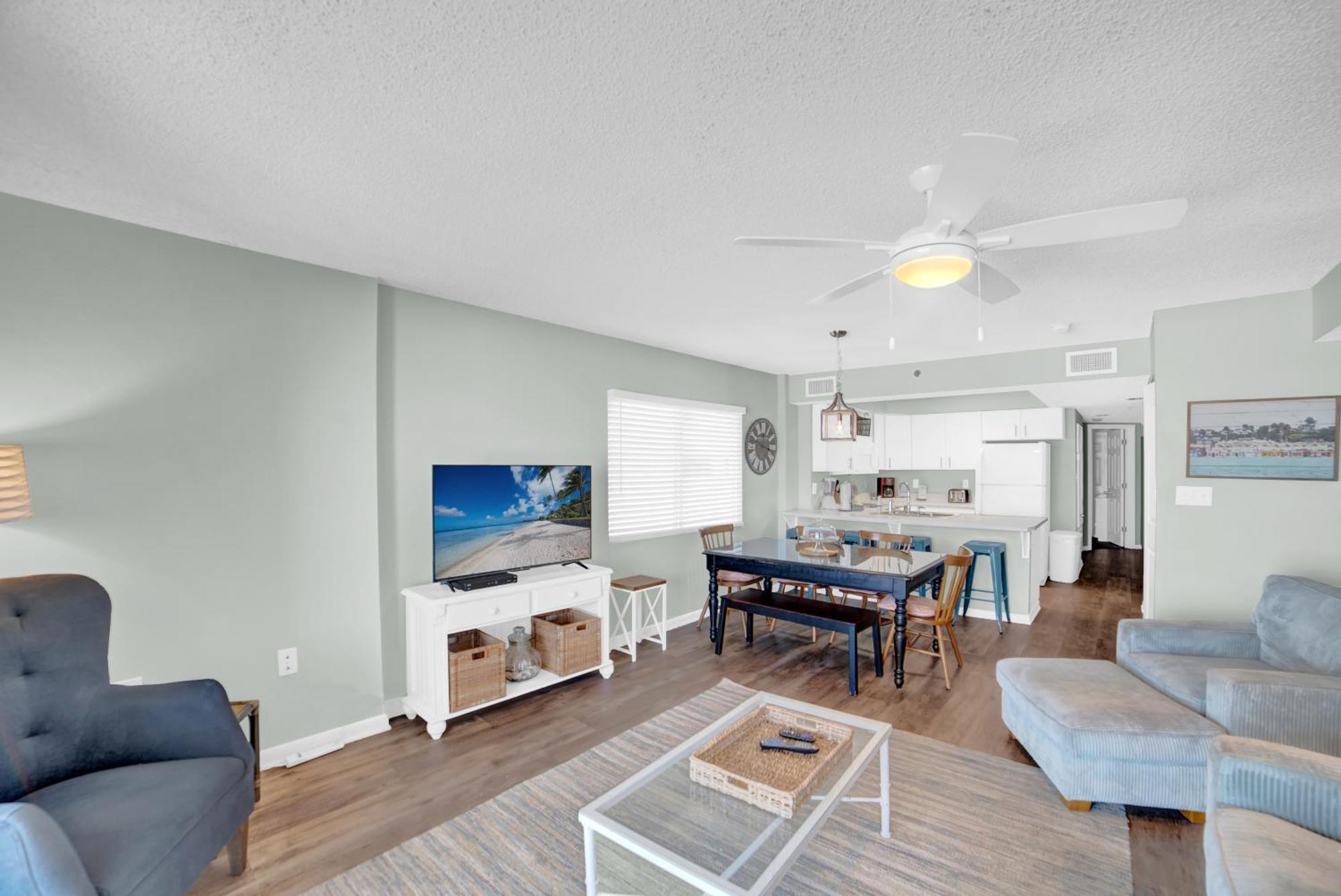Four Winds 304 By Liquid Life Orange Beach