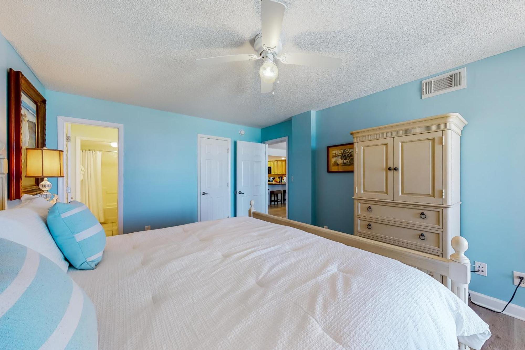 Wind Drift Holiday home Orange Beach