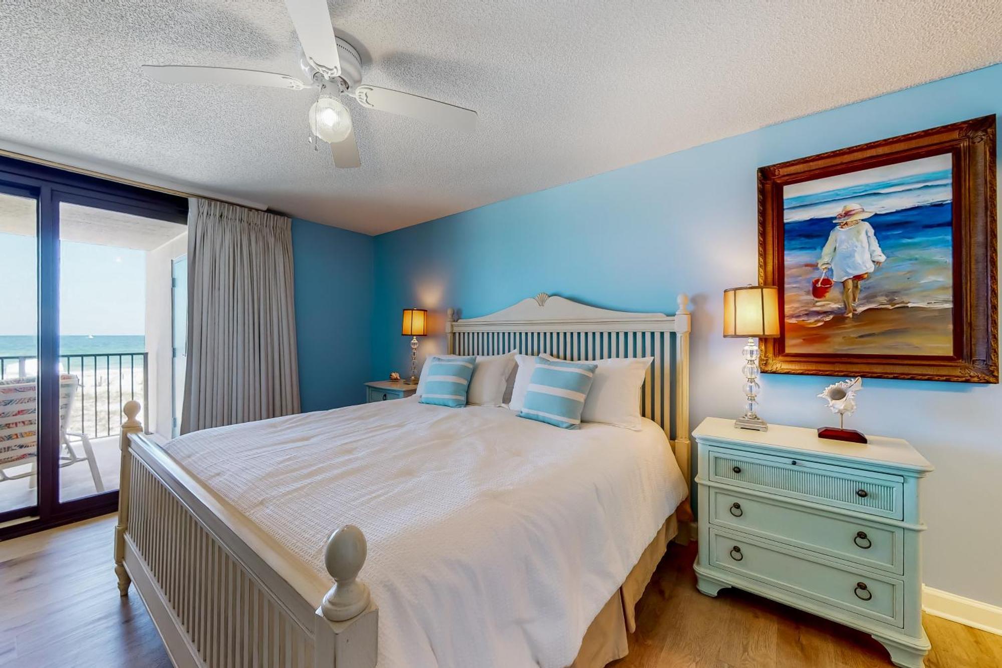 Wind Drift * Orange Beach