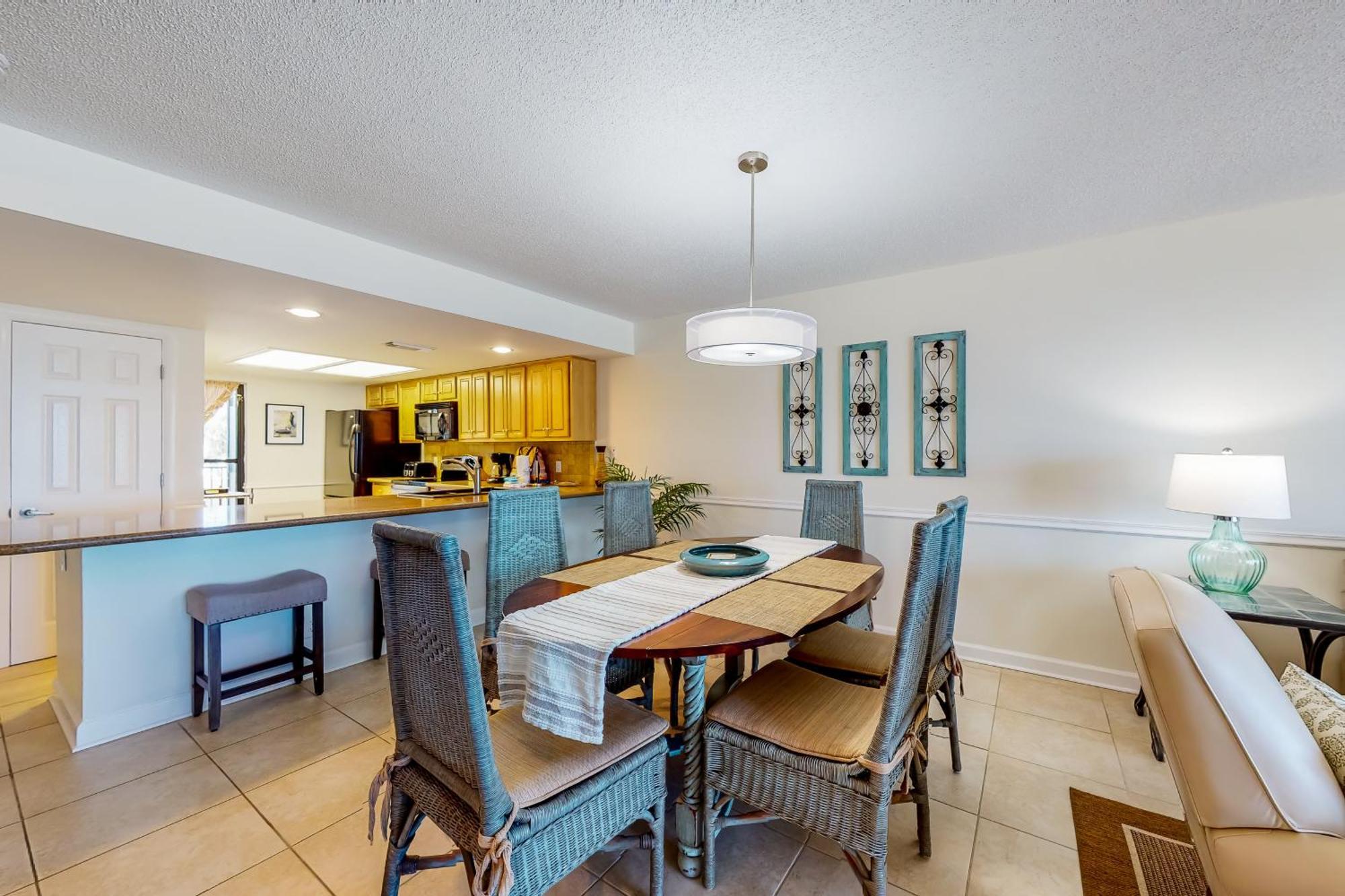 Holiday home Wind Drift Orange Beach