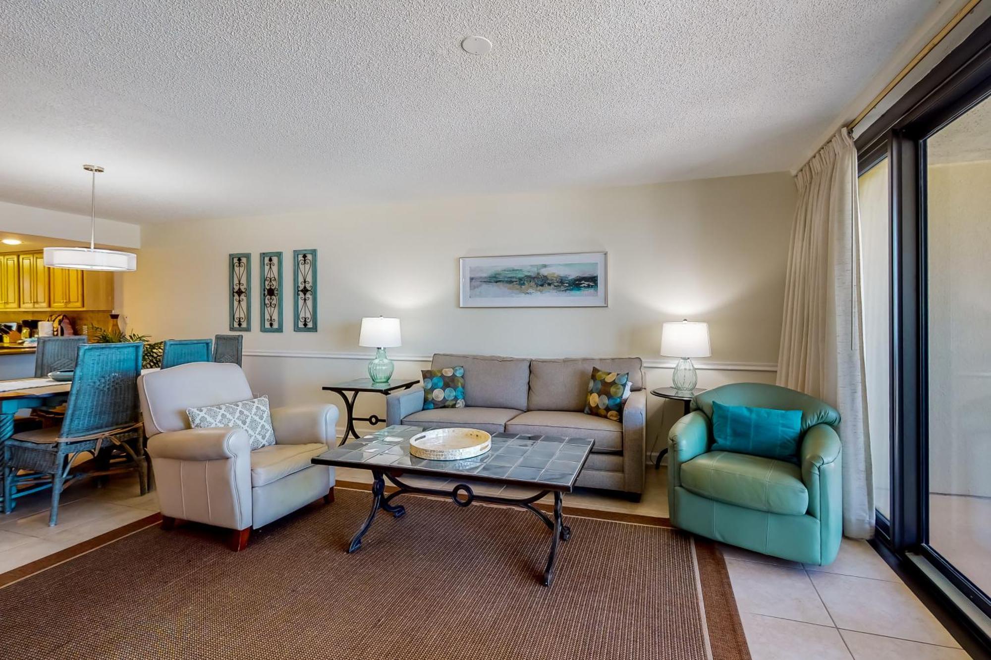 Wind Drift Holiday home Orange Beach