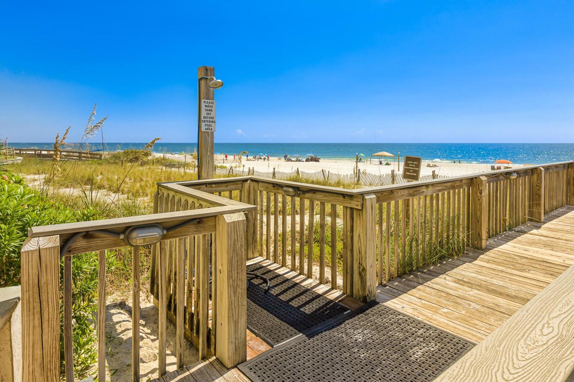 Apartment Bluewater Ii Orange Beach