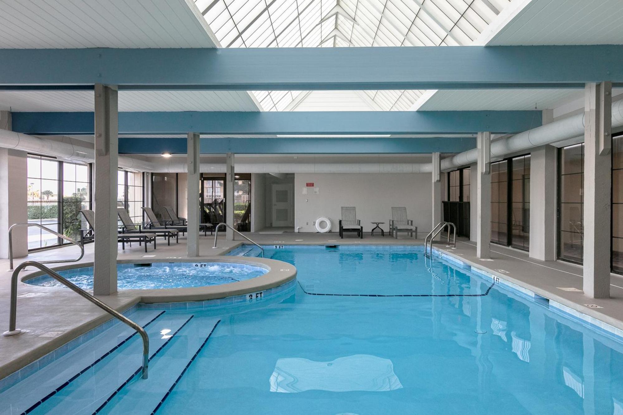 Bluewater Ii Apartment *