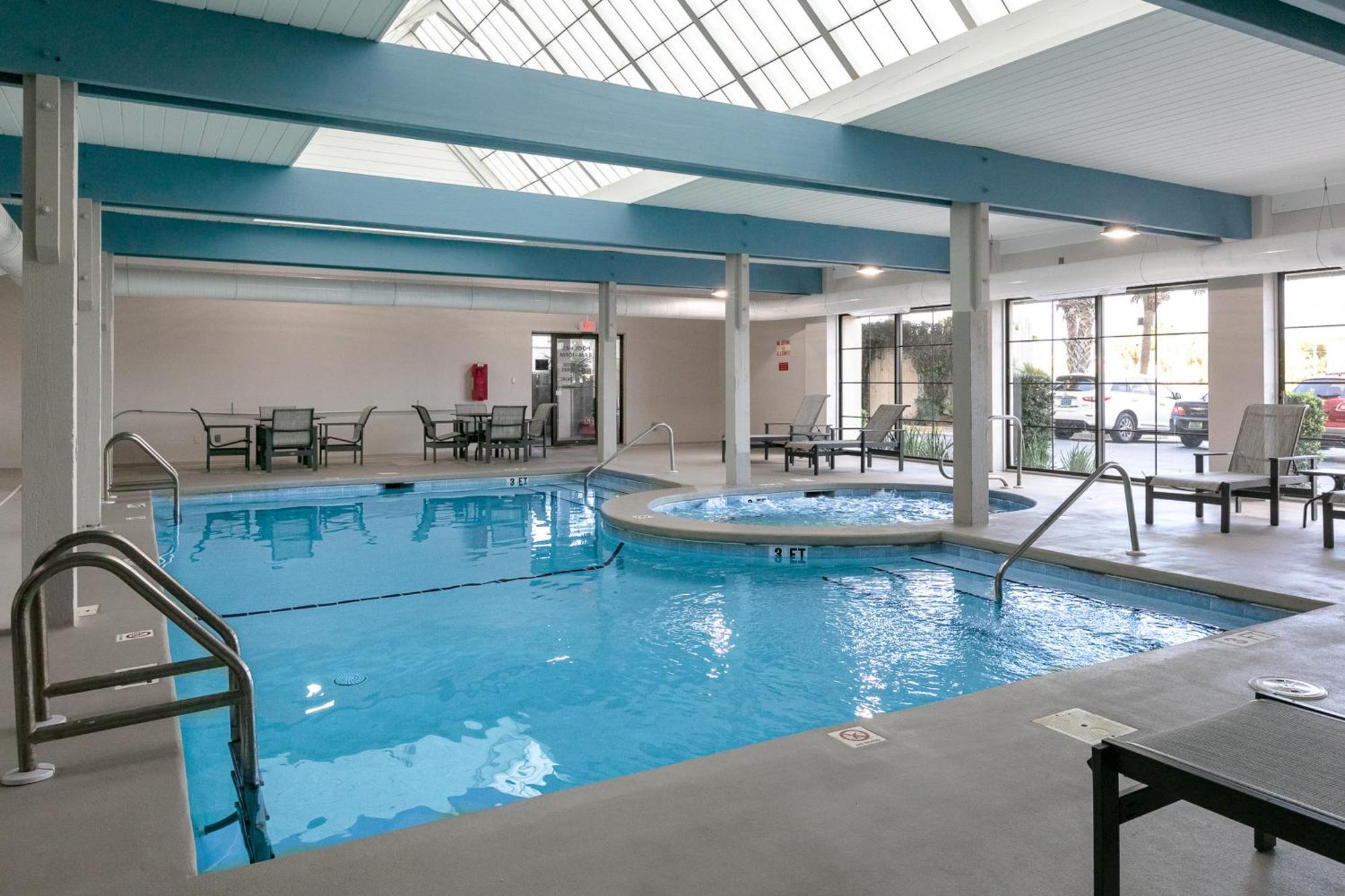 Bluewater Ii Apartment