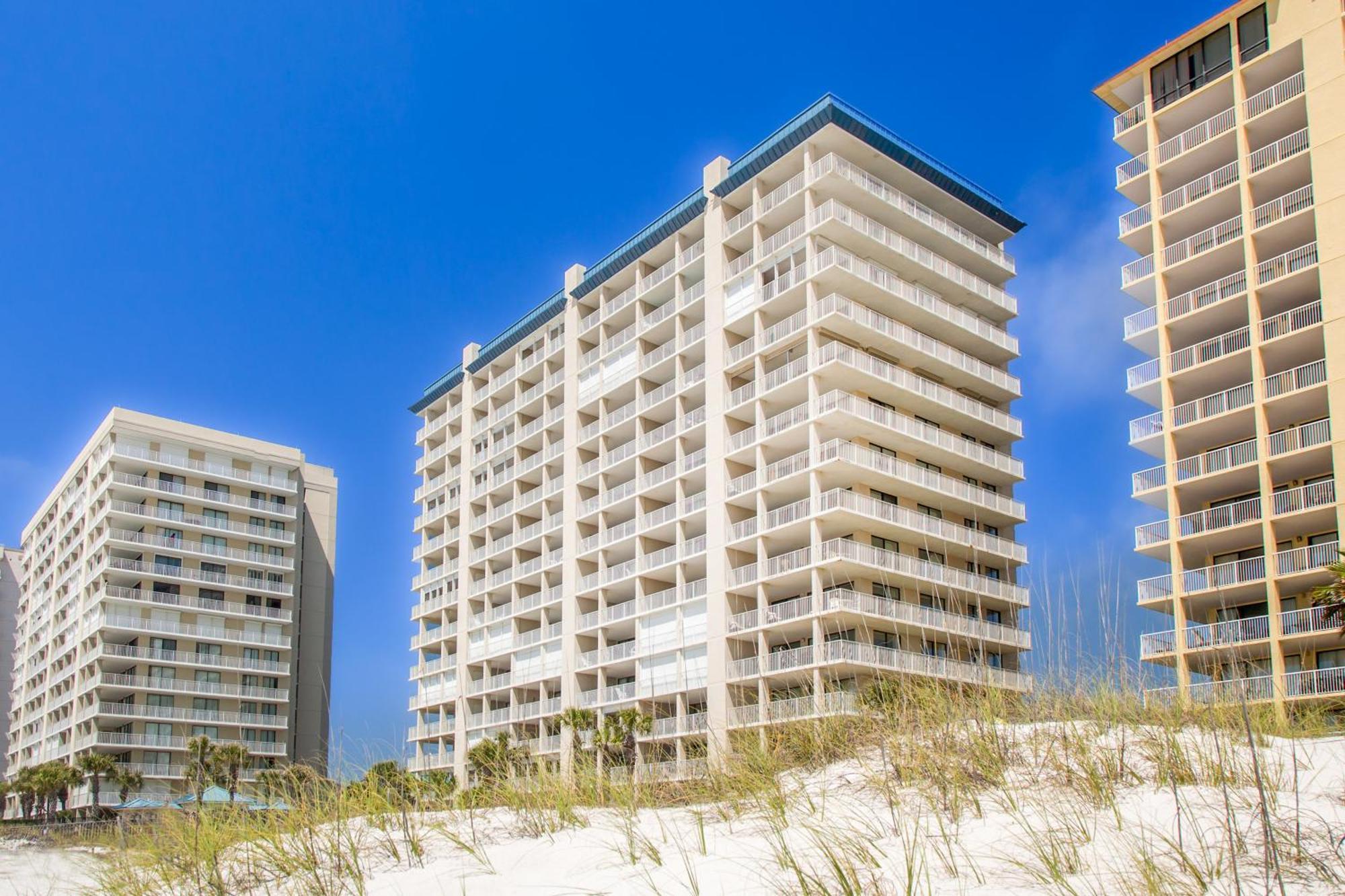 Bluewater Ii Apartment *