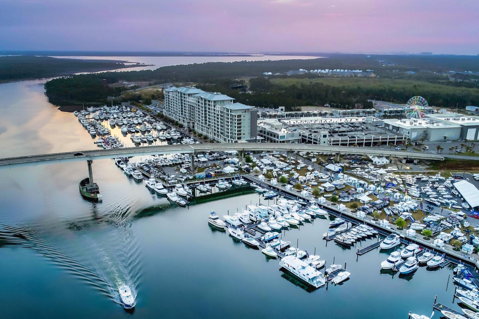 Bluewater Ii Apartment *