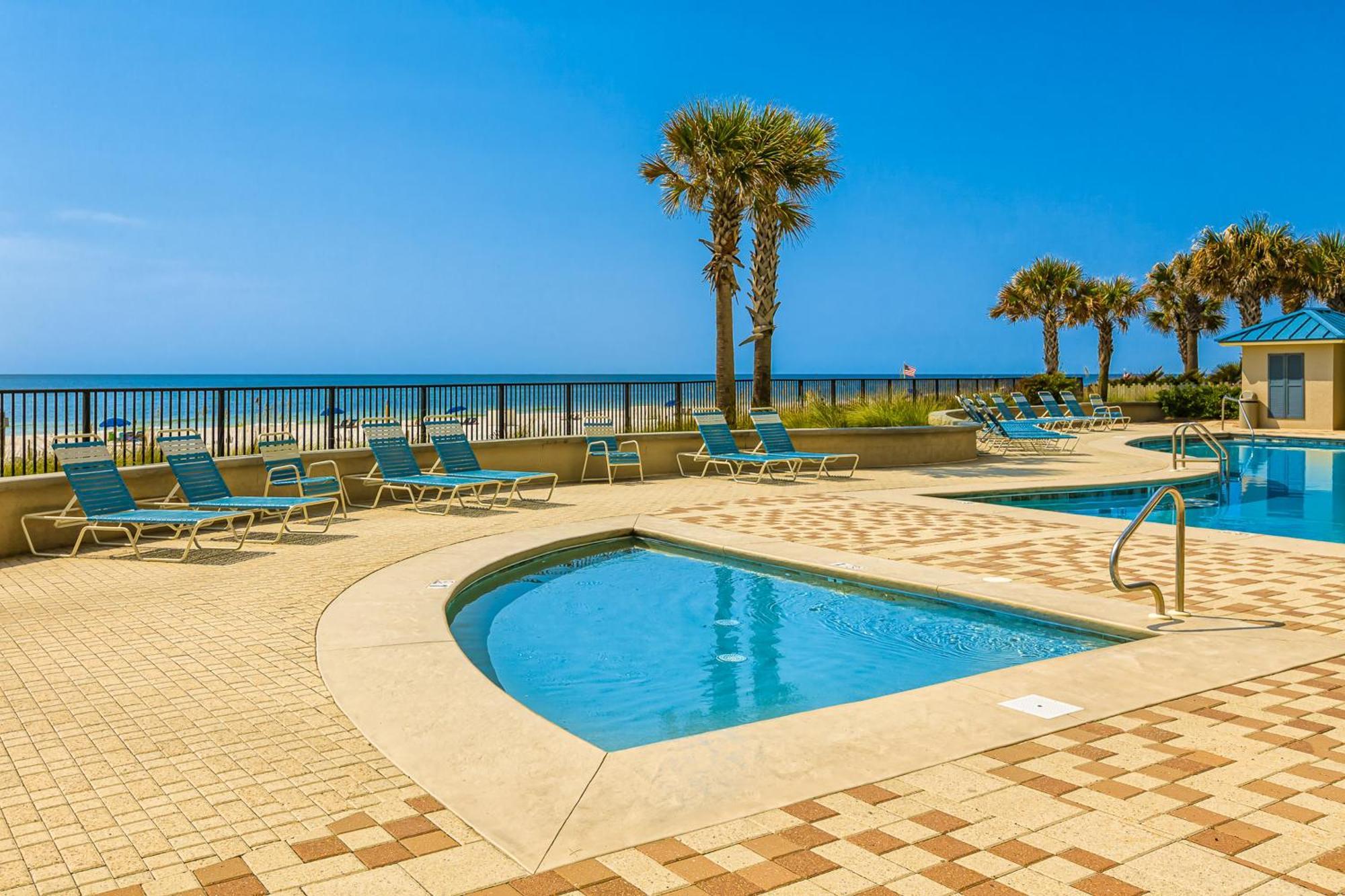 Bluewater Ii * Orange Beach