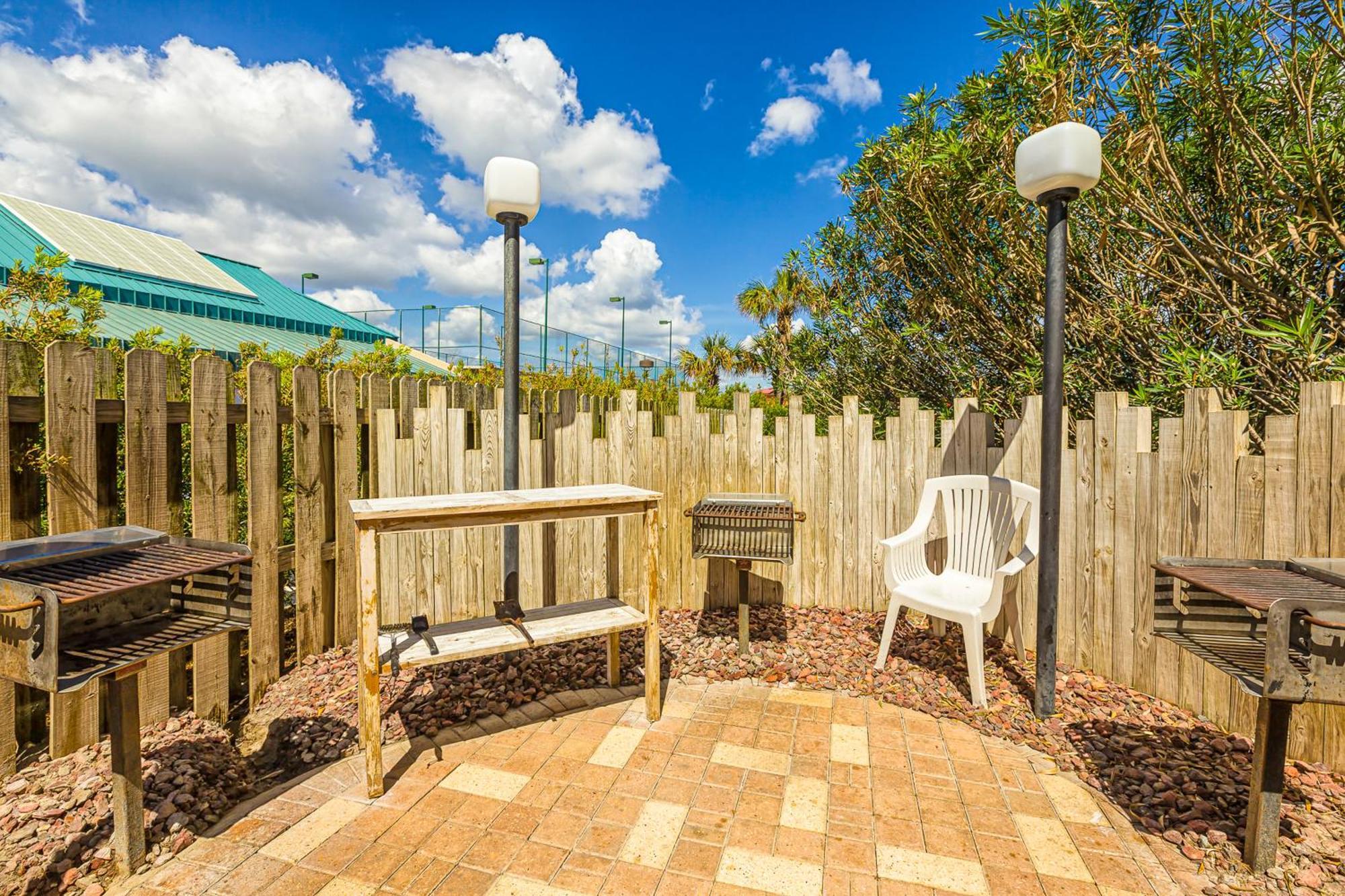 Bluewater Ii Apartment Orange Beach