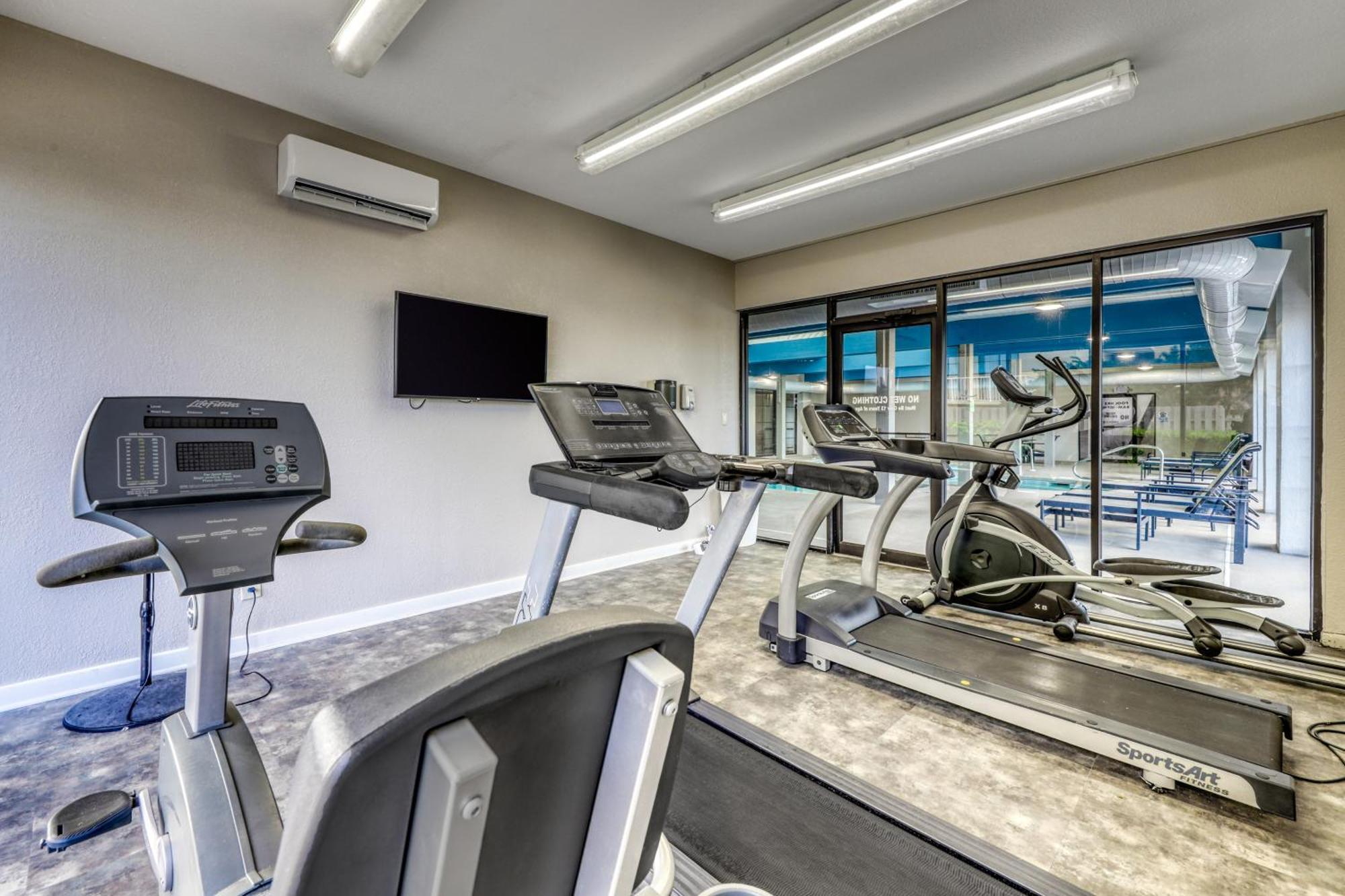Apartment Bluewater Ii