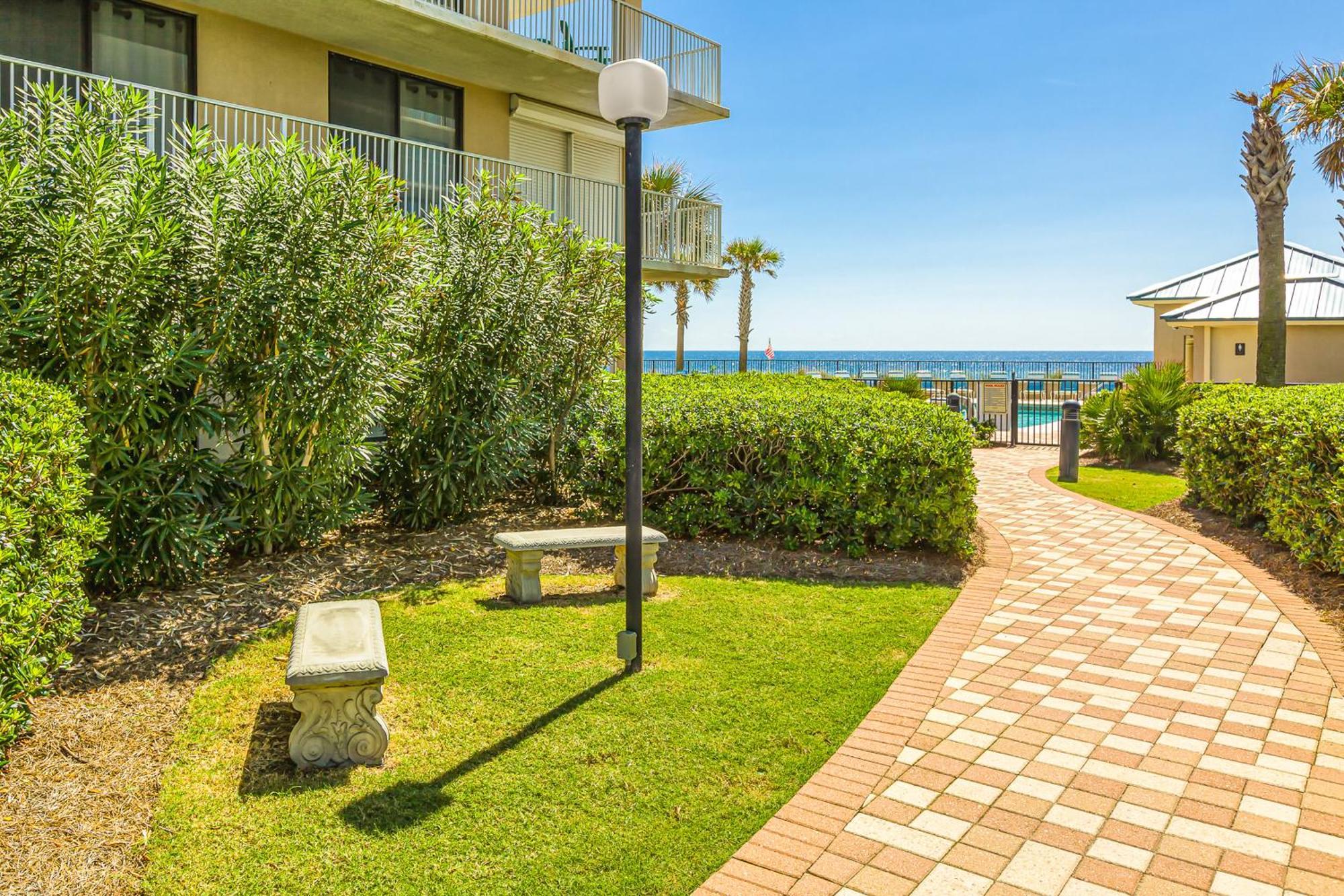 Bluewater Ii Apartment