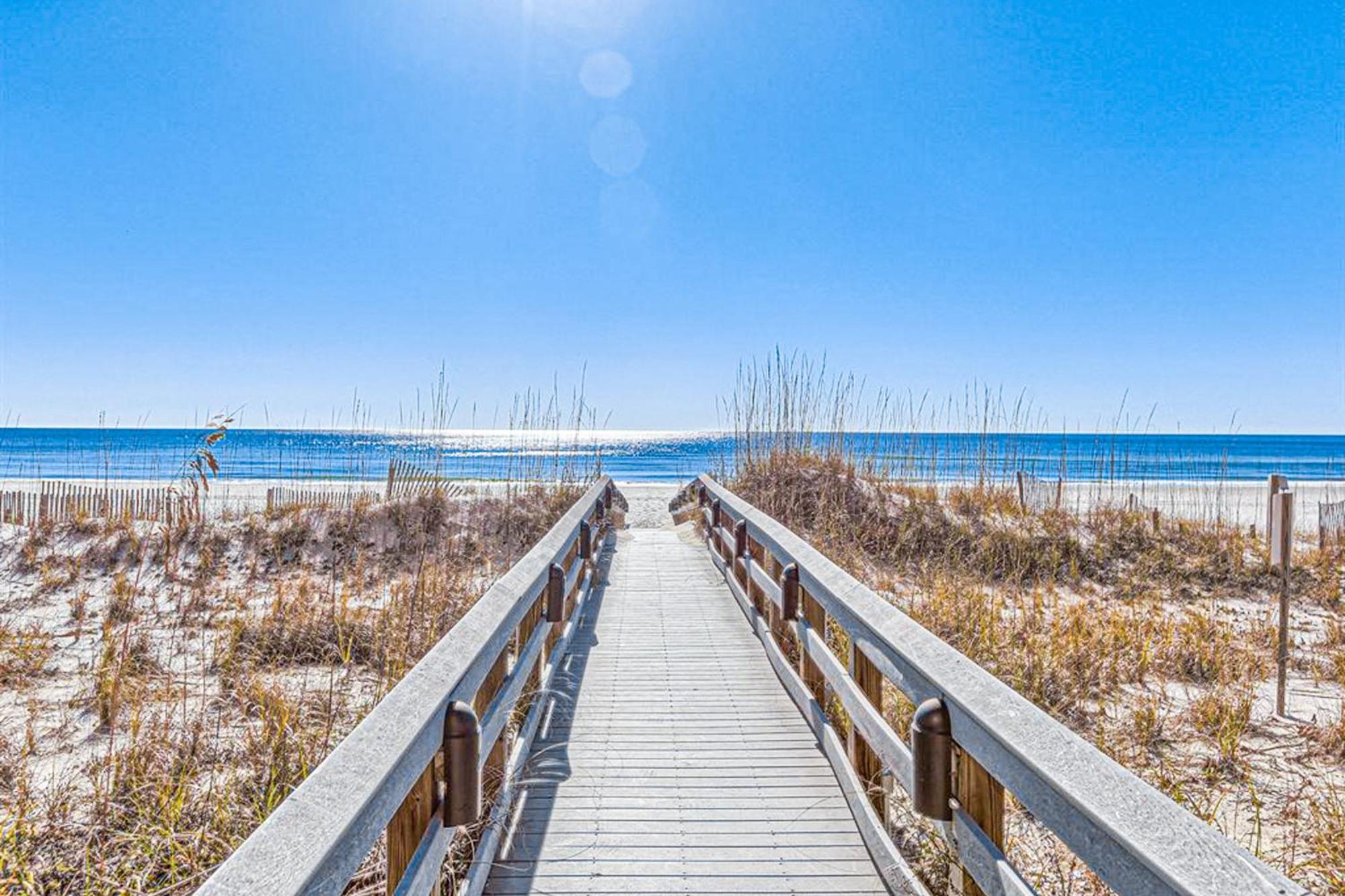Sea Chase Orange Beach