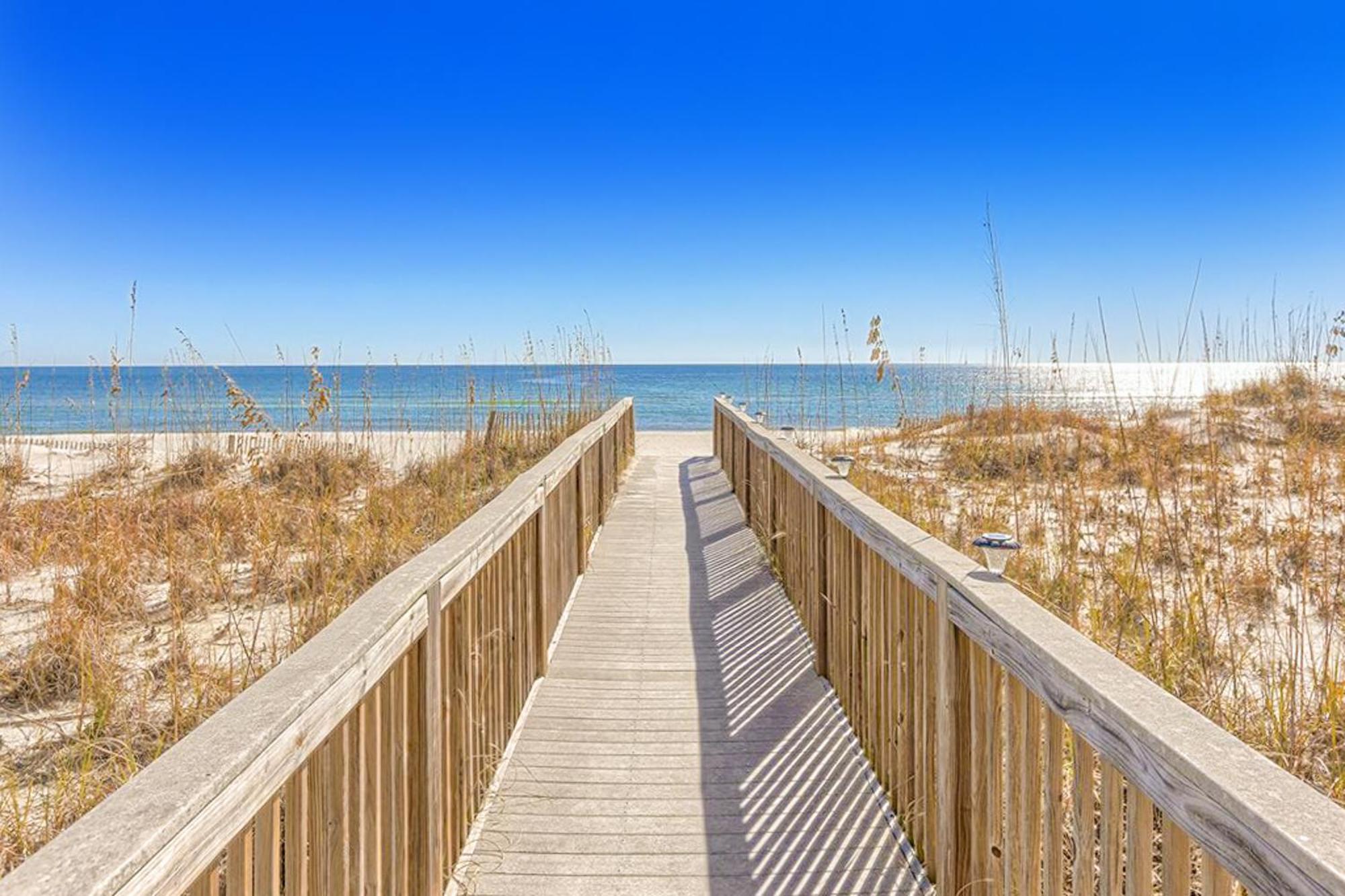 Holiday home Wind Drift Orange Beach