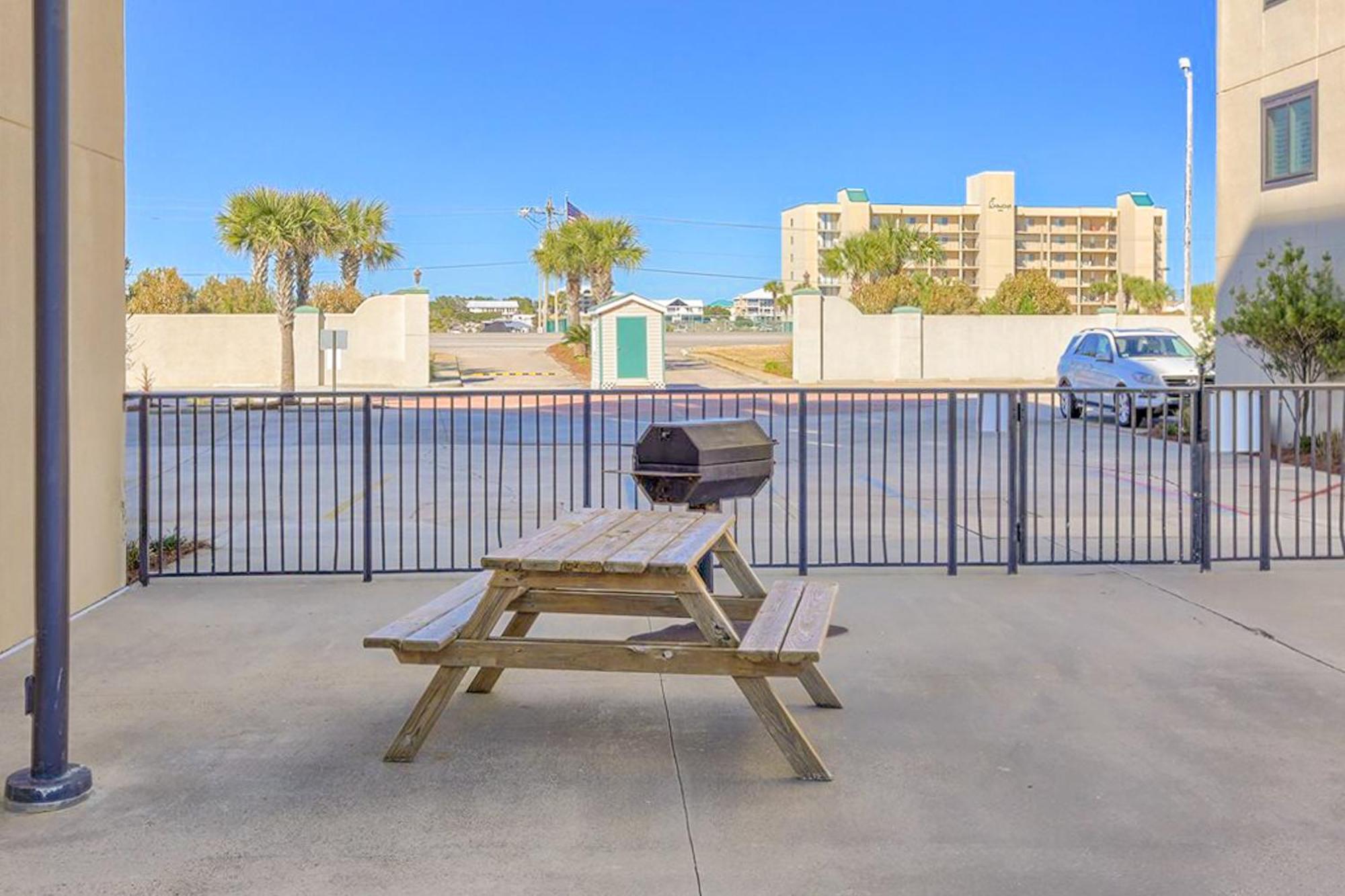 Holiday home Wind Drift Orange Beach