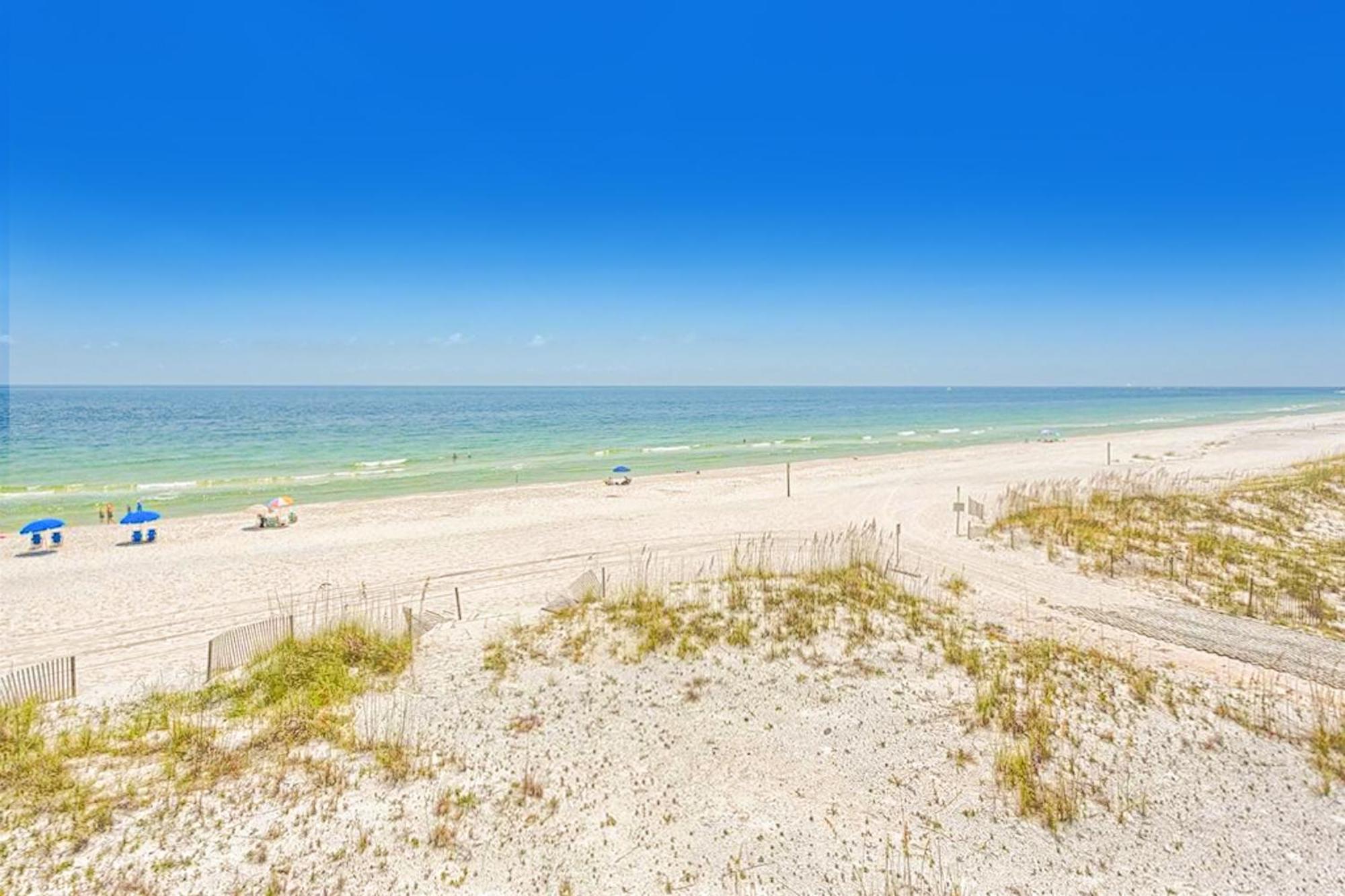 Holiday home Wind Drift Orange Beach