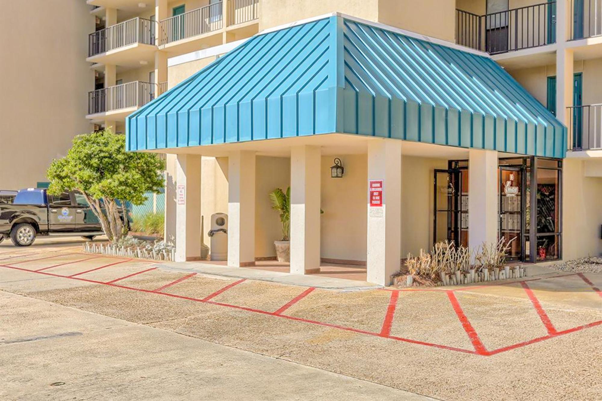 Holiday home Wind Drift Orange Beach