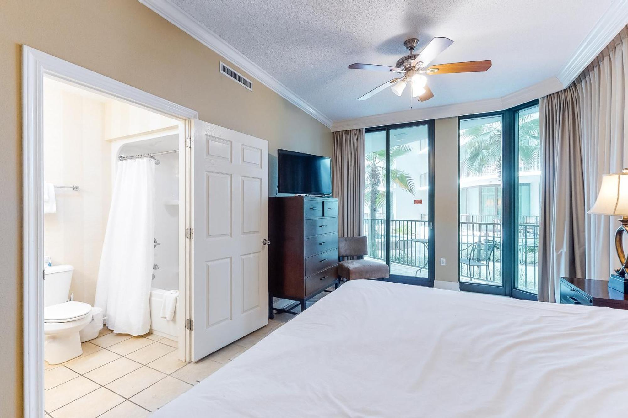 Phoenix On The Bay Ii Holiday home Orange Beach