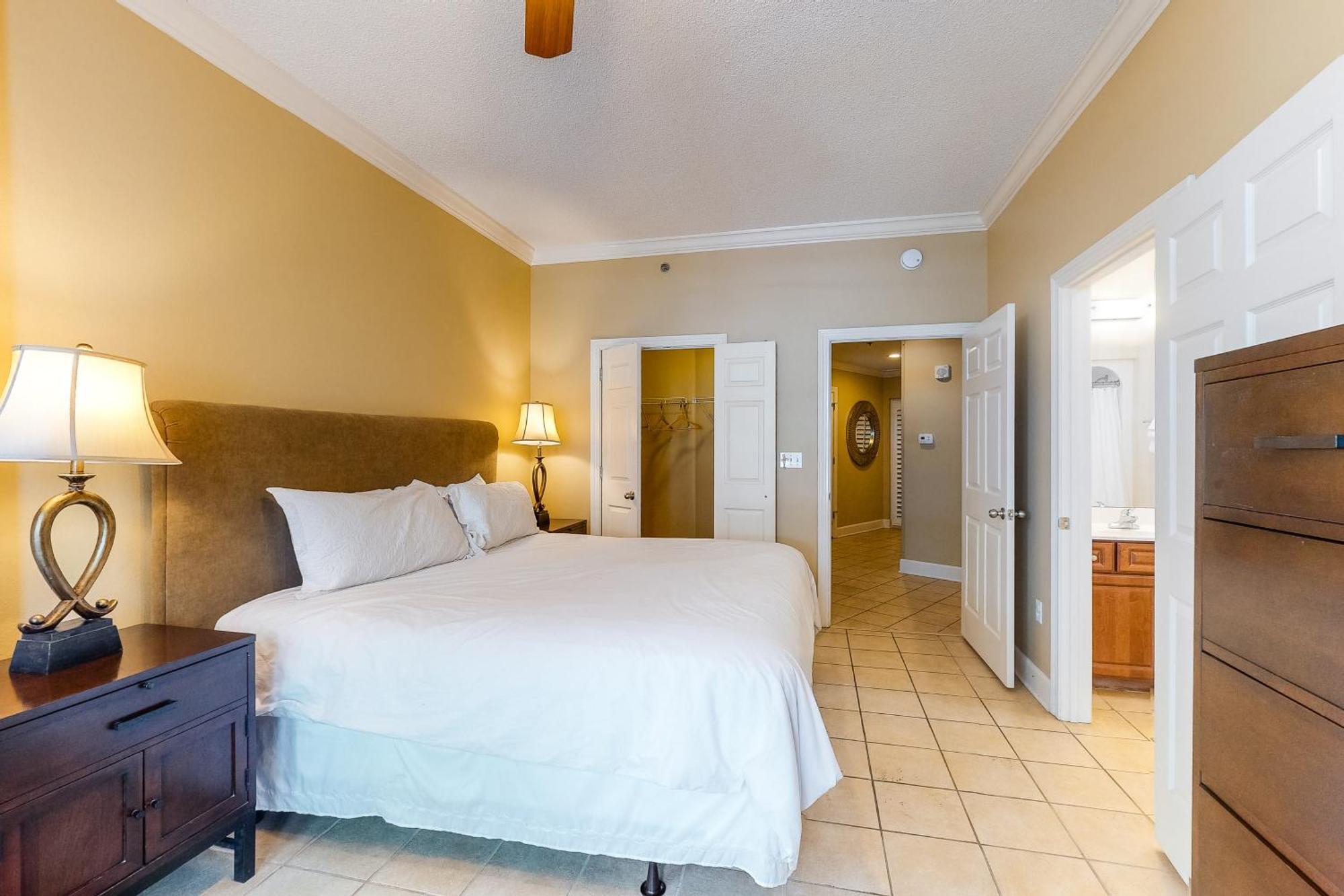 Holiday home Phoenix On The Bay Ii Orange Beach