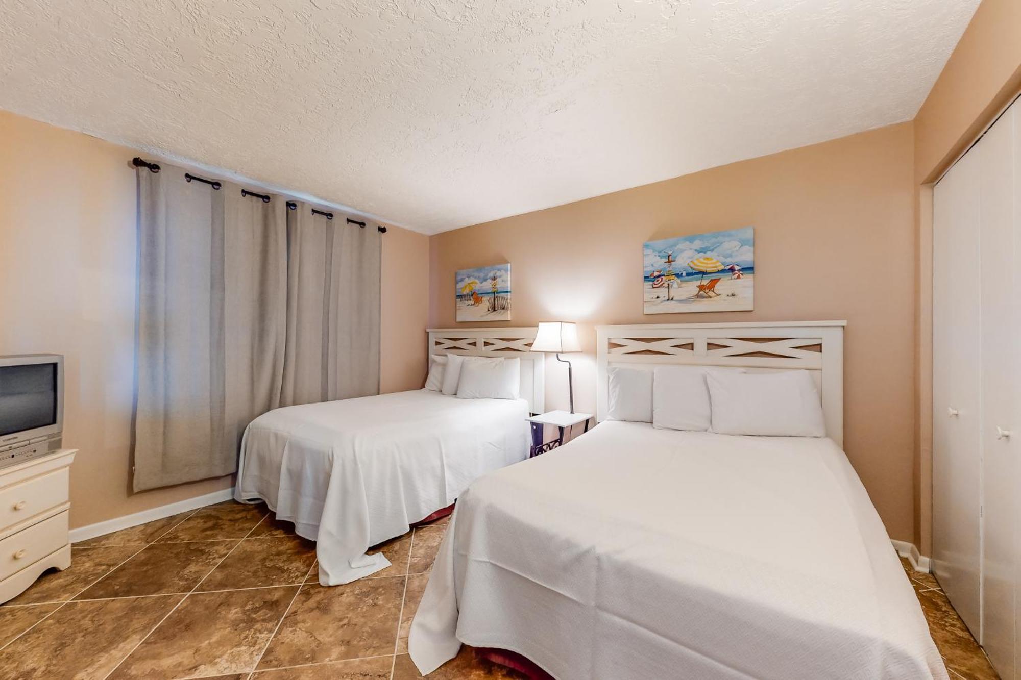 Holiday home Romar Tower By Meyer Vacation *