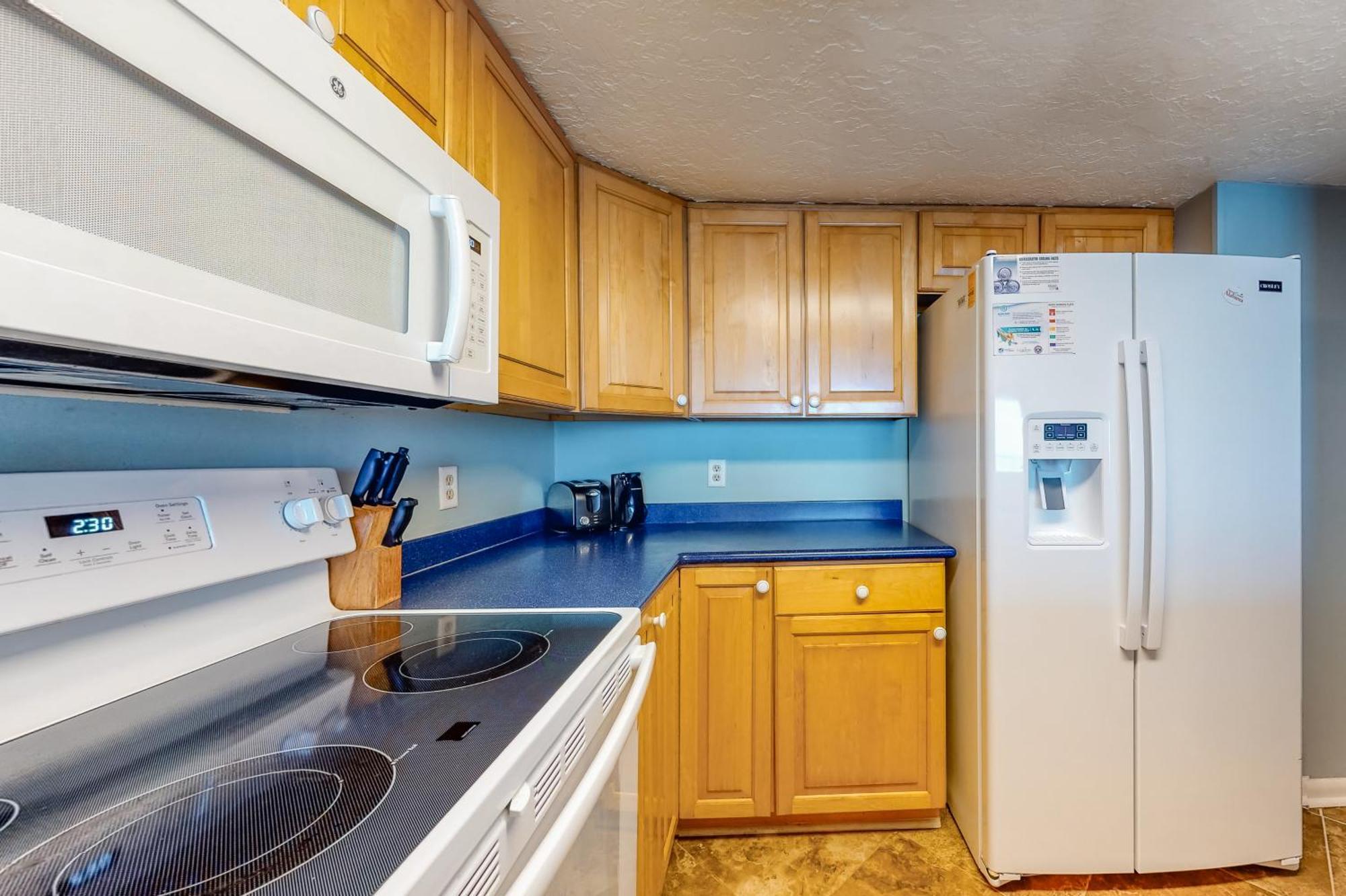 Romar Tower By Meyer Vacation * Orange Beach