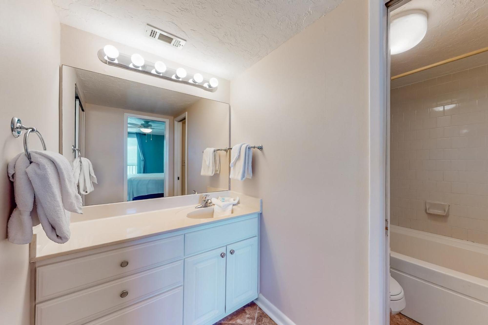 Romar Tower By Meyer Vacation Holiday home Orange Beach