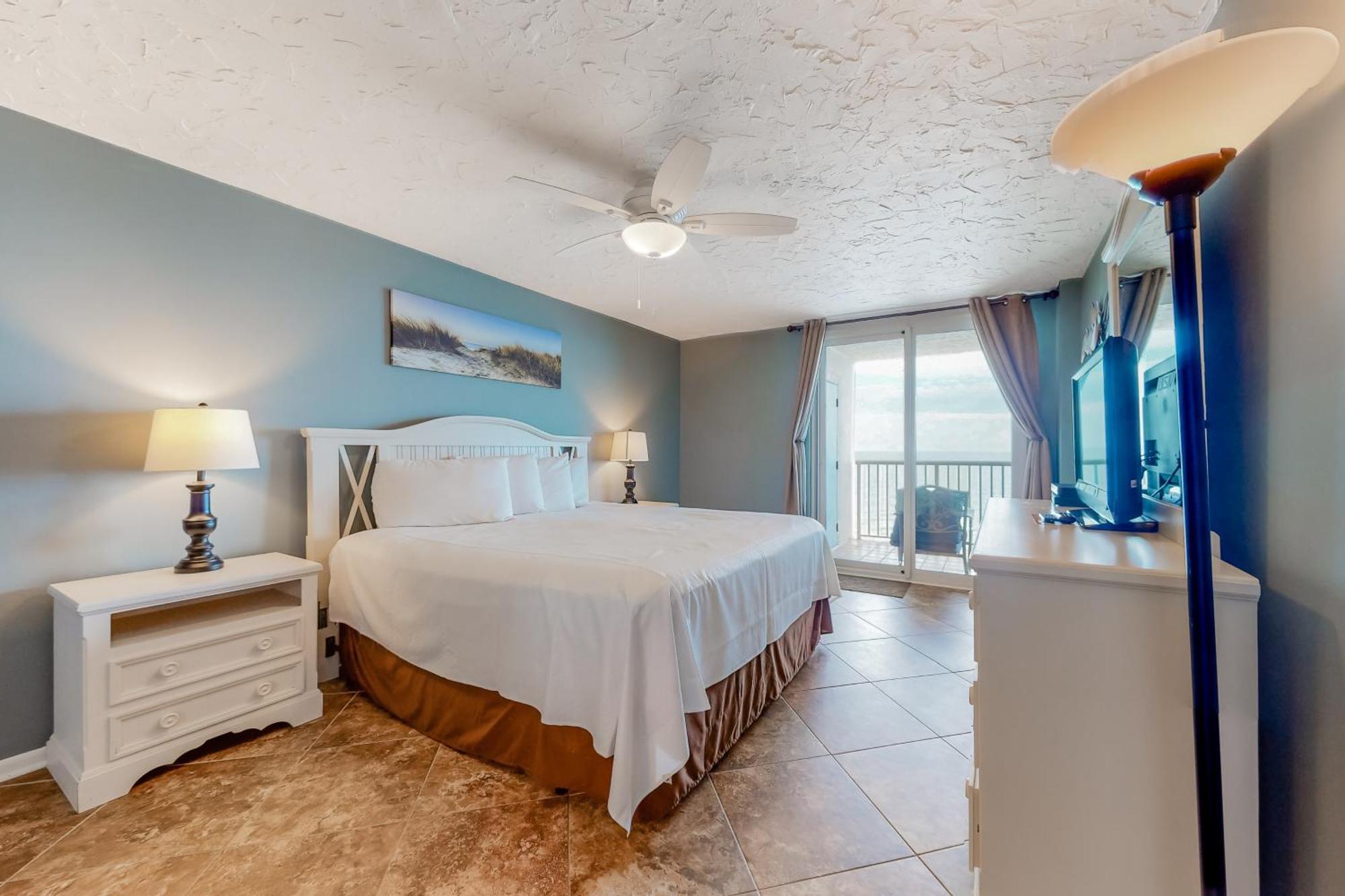 Romar Tower By Meyer Vacation * Orange Beach
