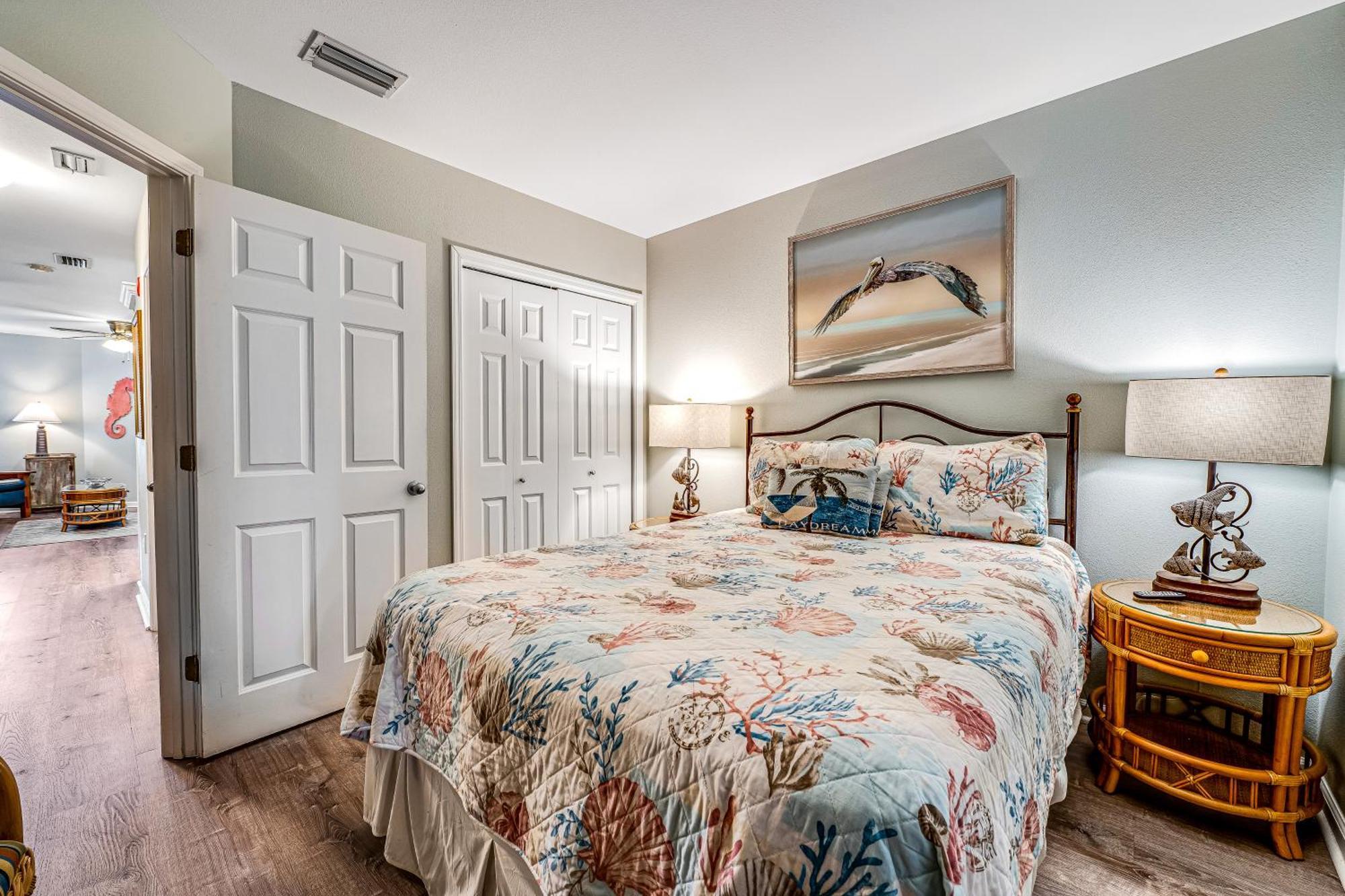 Apartment Grande Caribbean