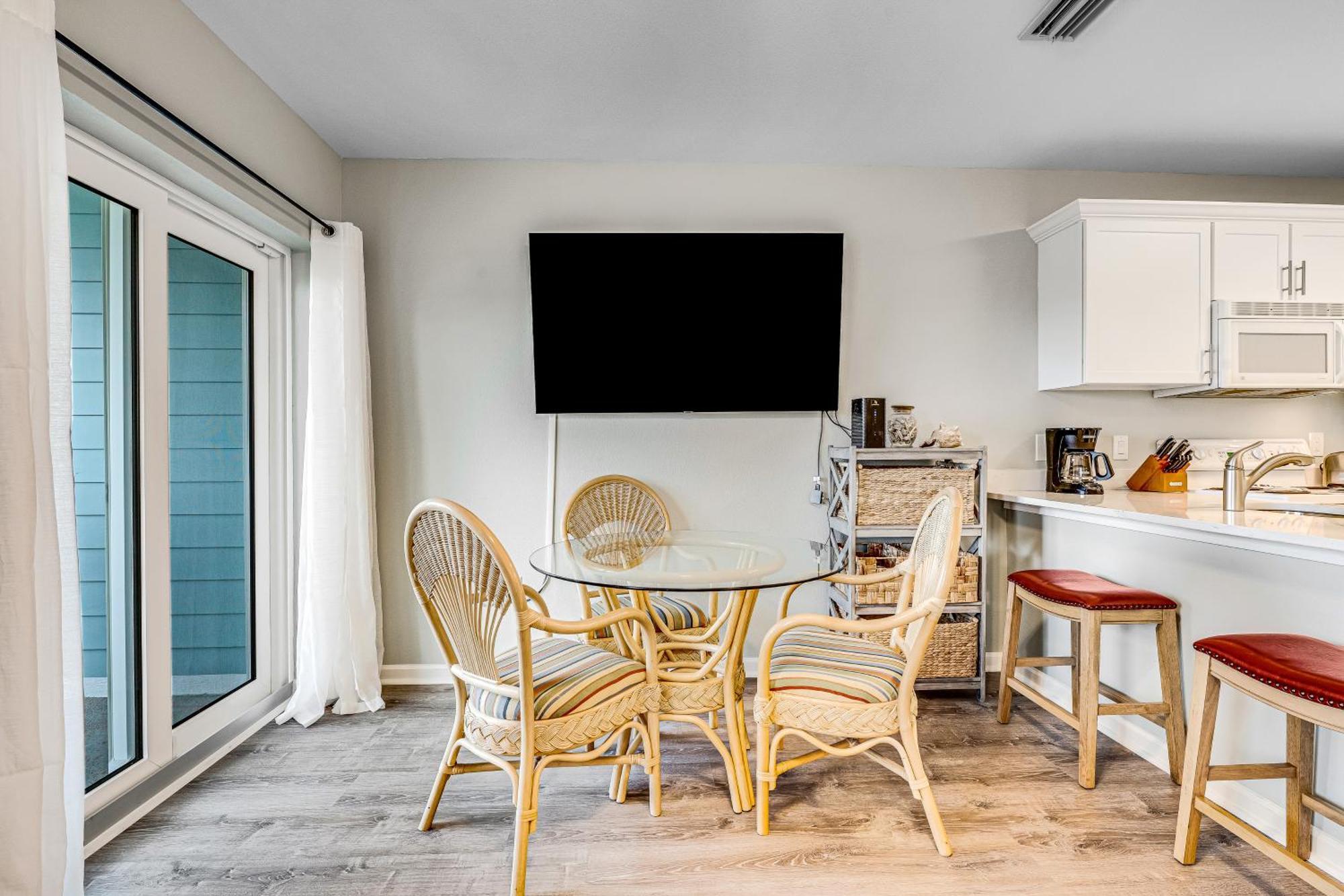 Grande Caribbean Apartment