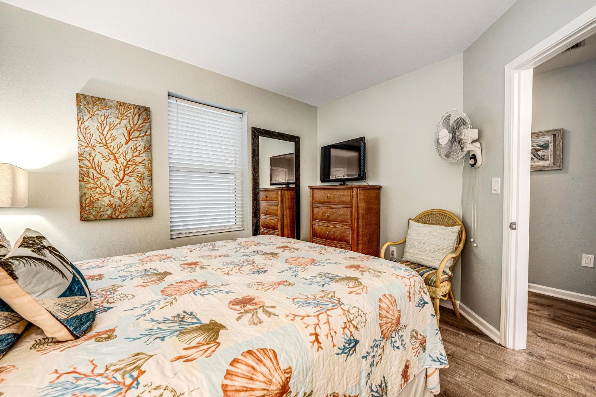 Apartment Grande Caribbean