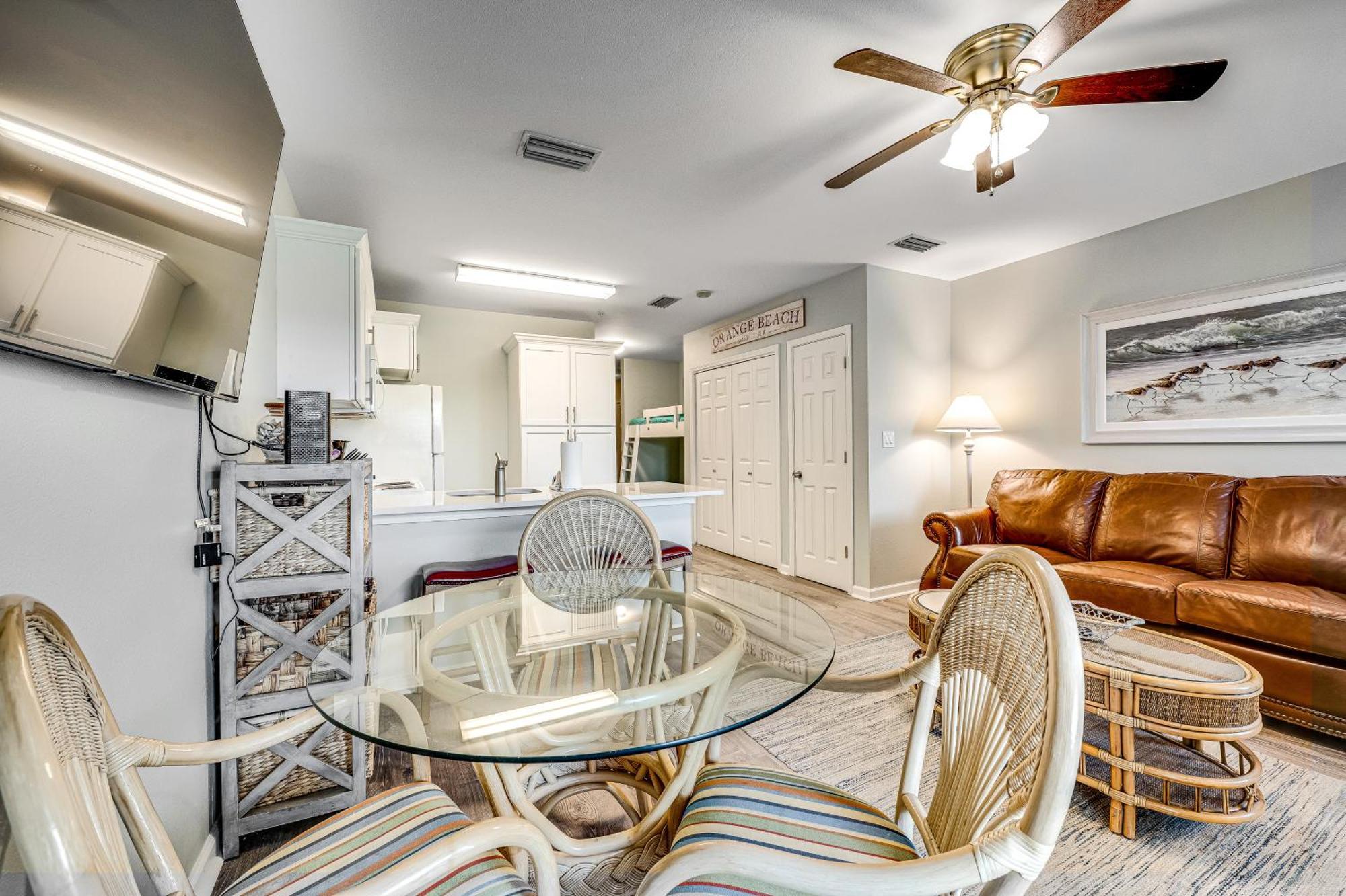 Grande Caribbean Apartment Orange Beach