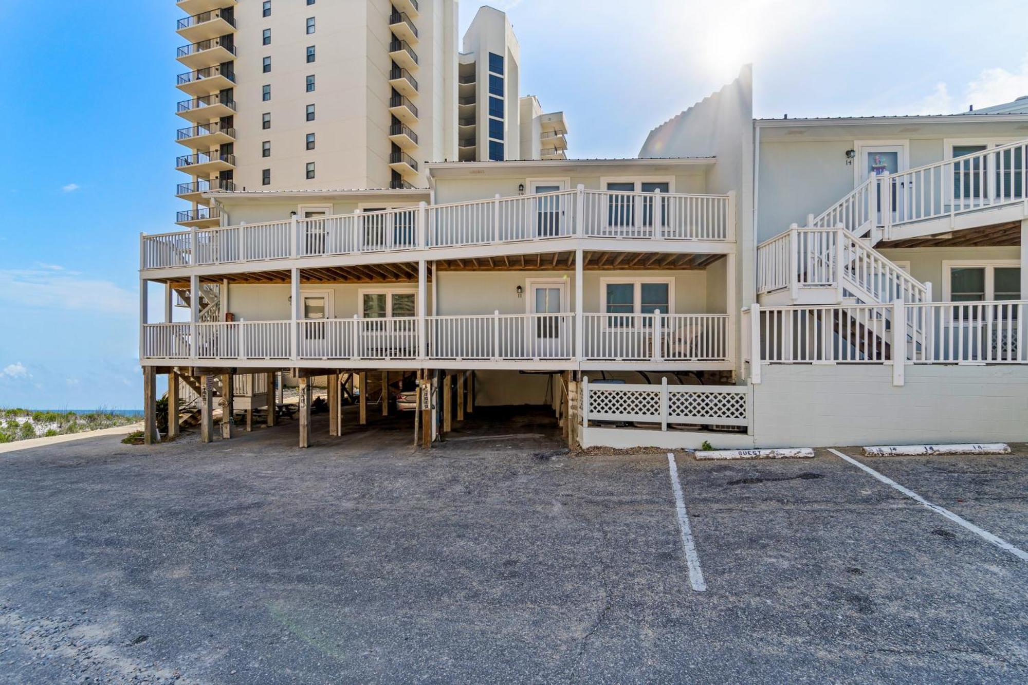 Perdido Dunes Orange Beach