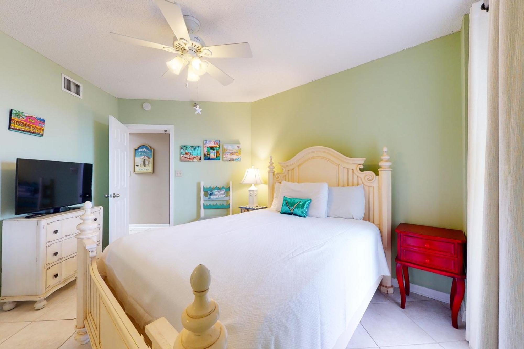 Bluewater Ii Apartment Orange Beach