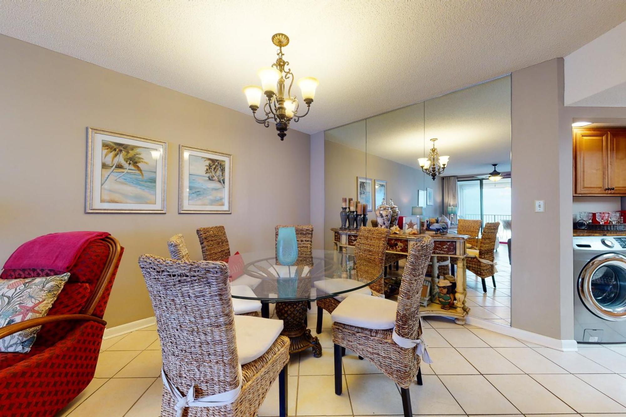 Apartment Bluewater Ii Orange Beach