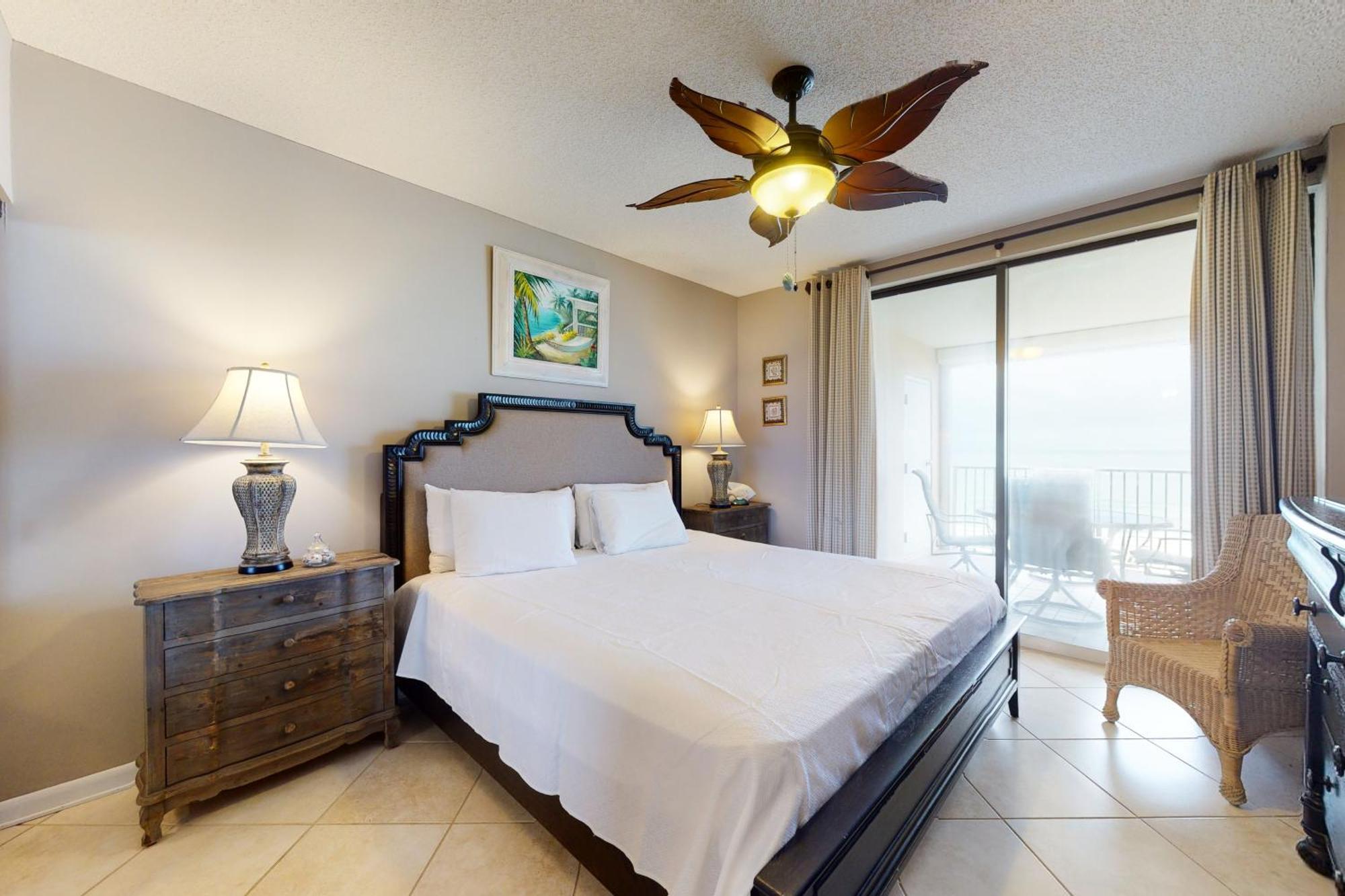 Bluewater Ii Orange Beach