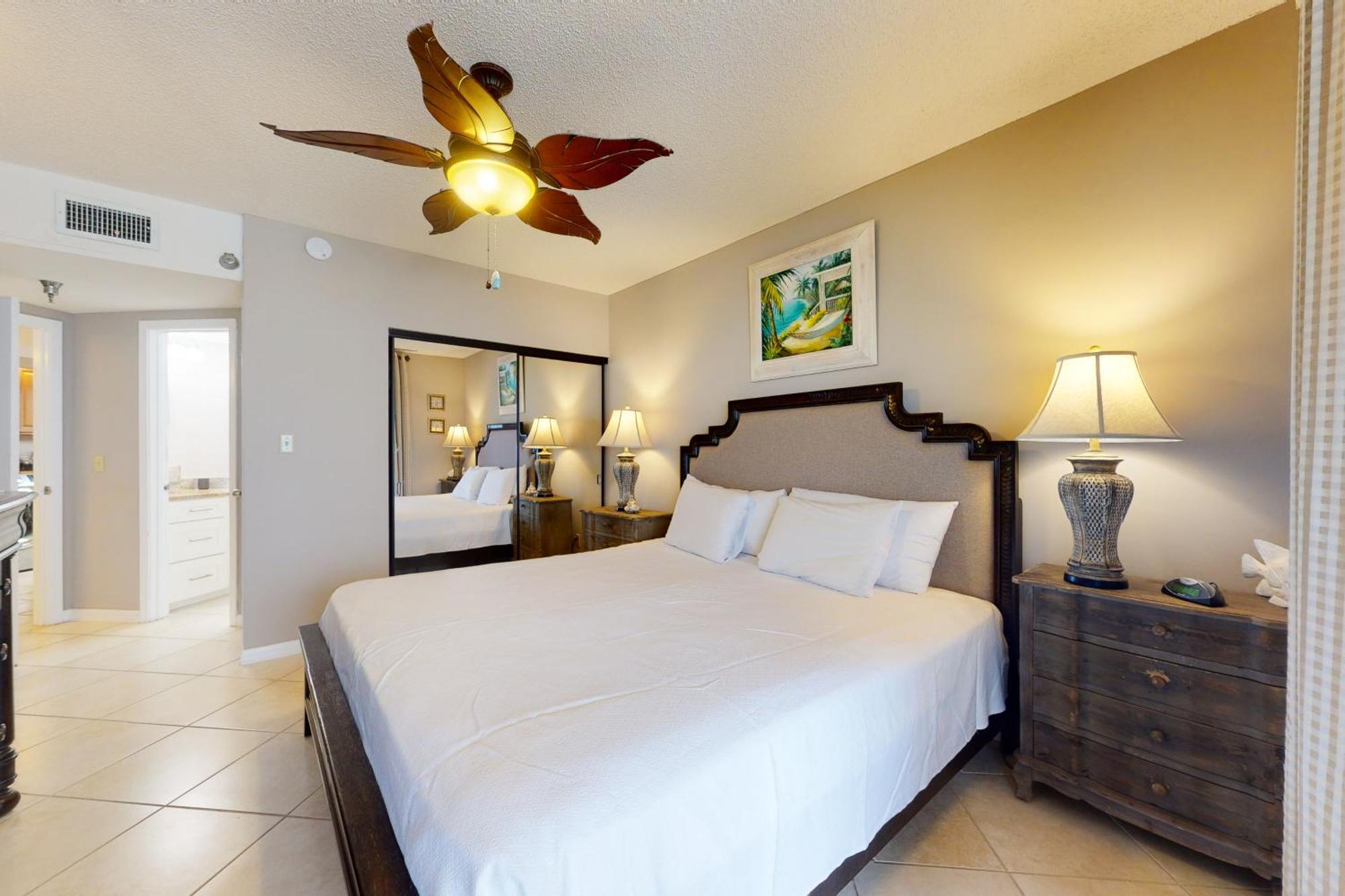 Apartment Bluewater Ii