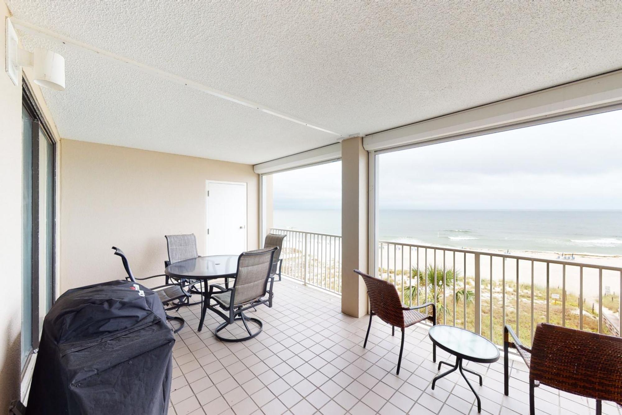 Apartment Bluewater Ii
