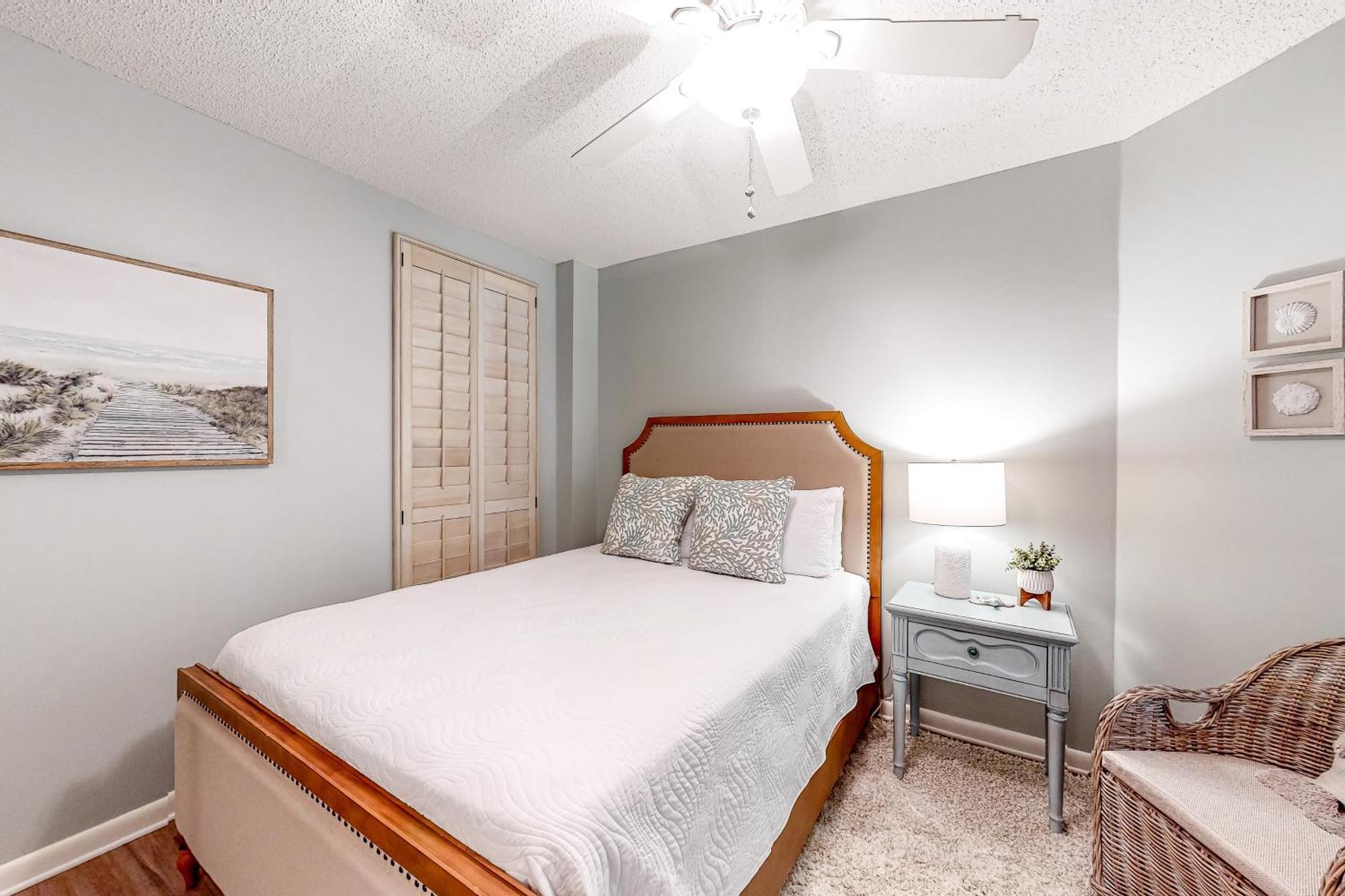 Bluewater Orange Beach