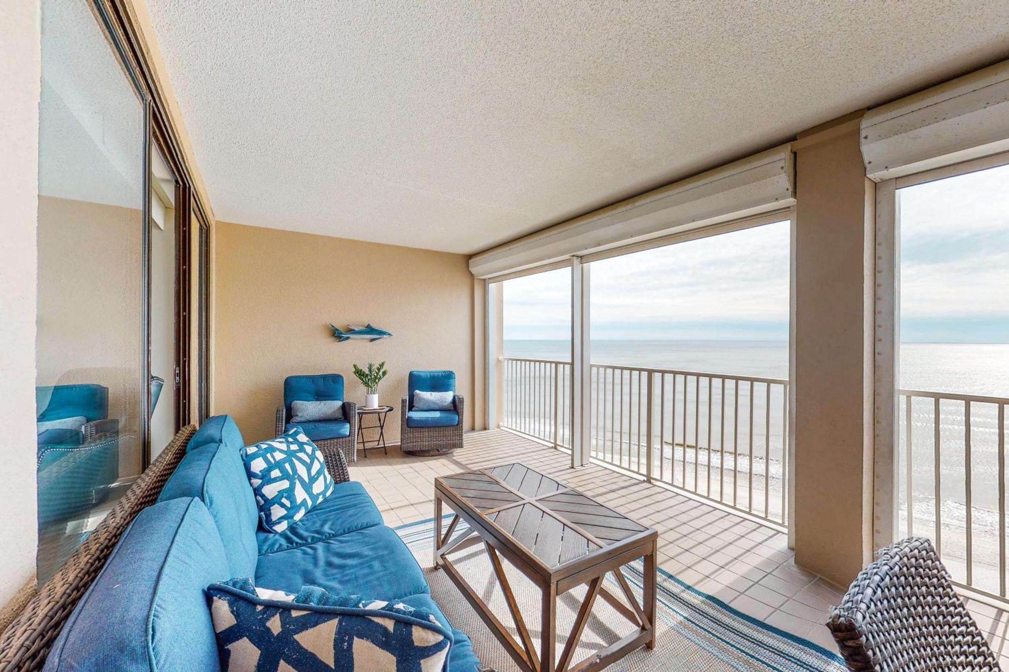 Bluewater Holiday home *