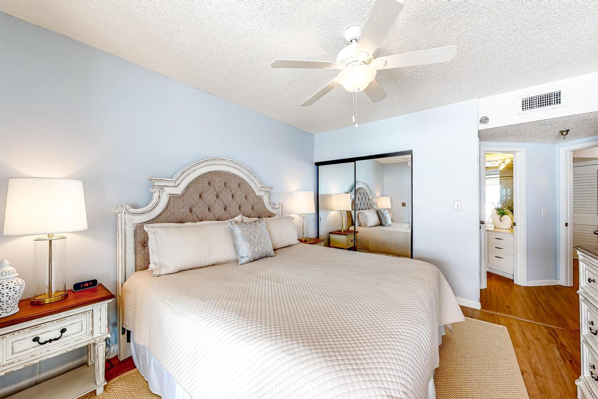Bluewater Holiday home Orange Beach