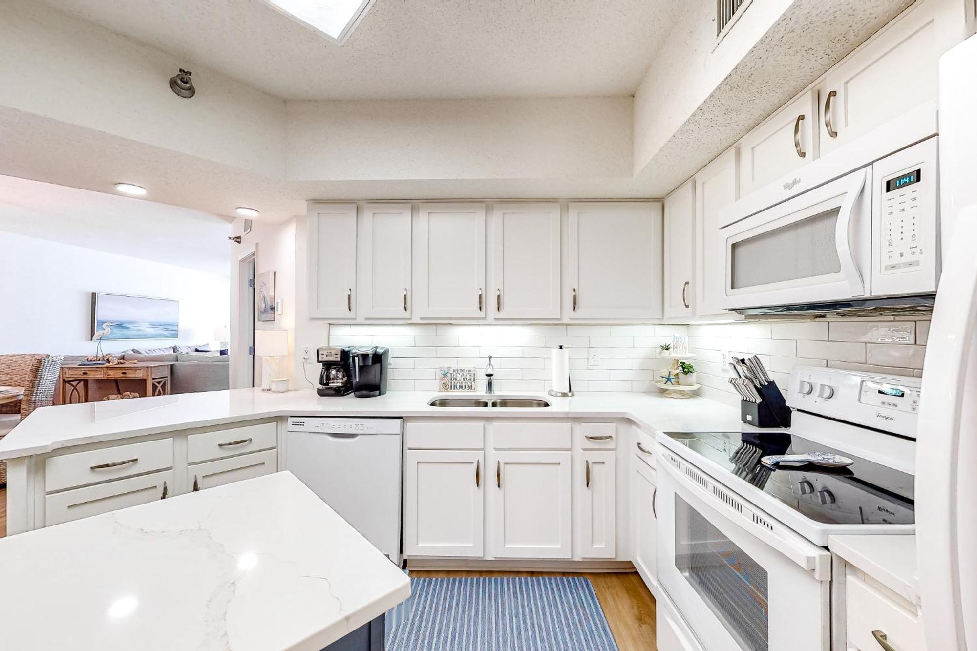 Holiday home Bluewater *