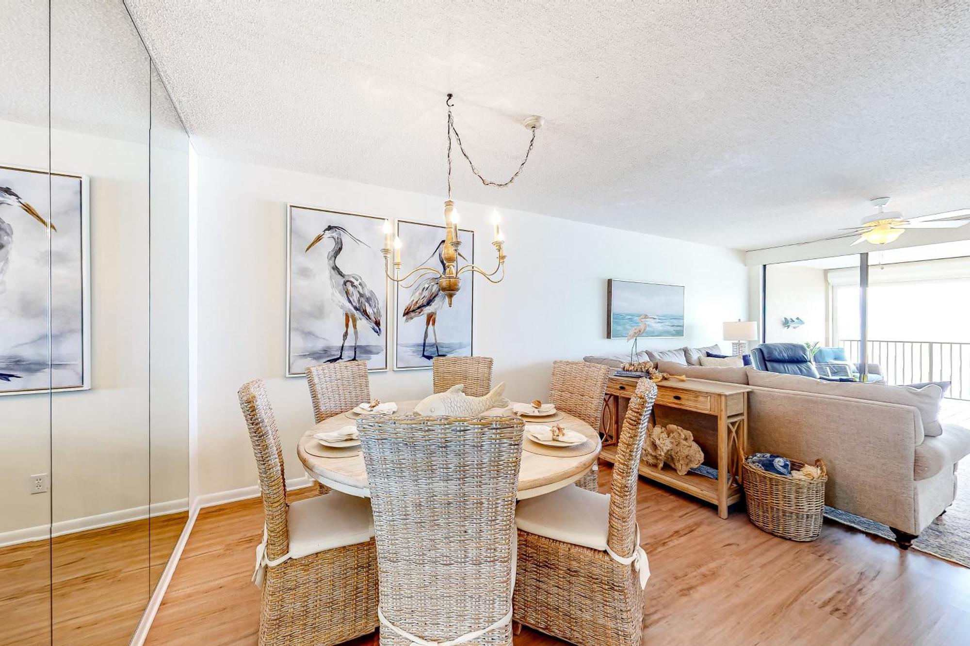 Bluewater Holiday home Orange Beach