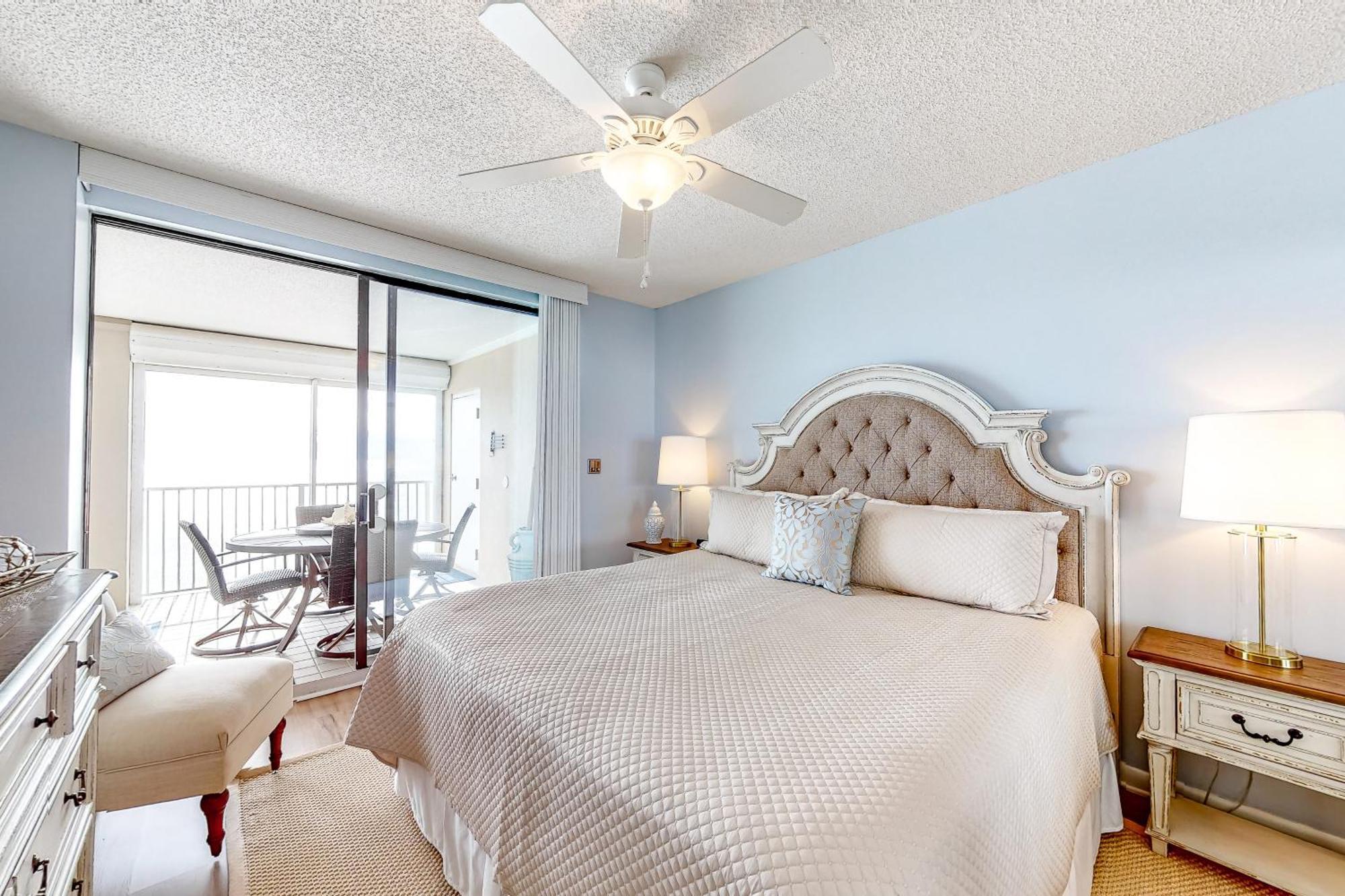 Bluewater Orange Beach