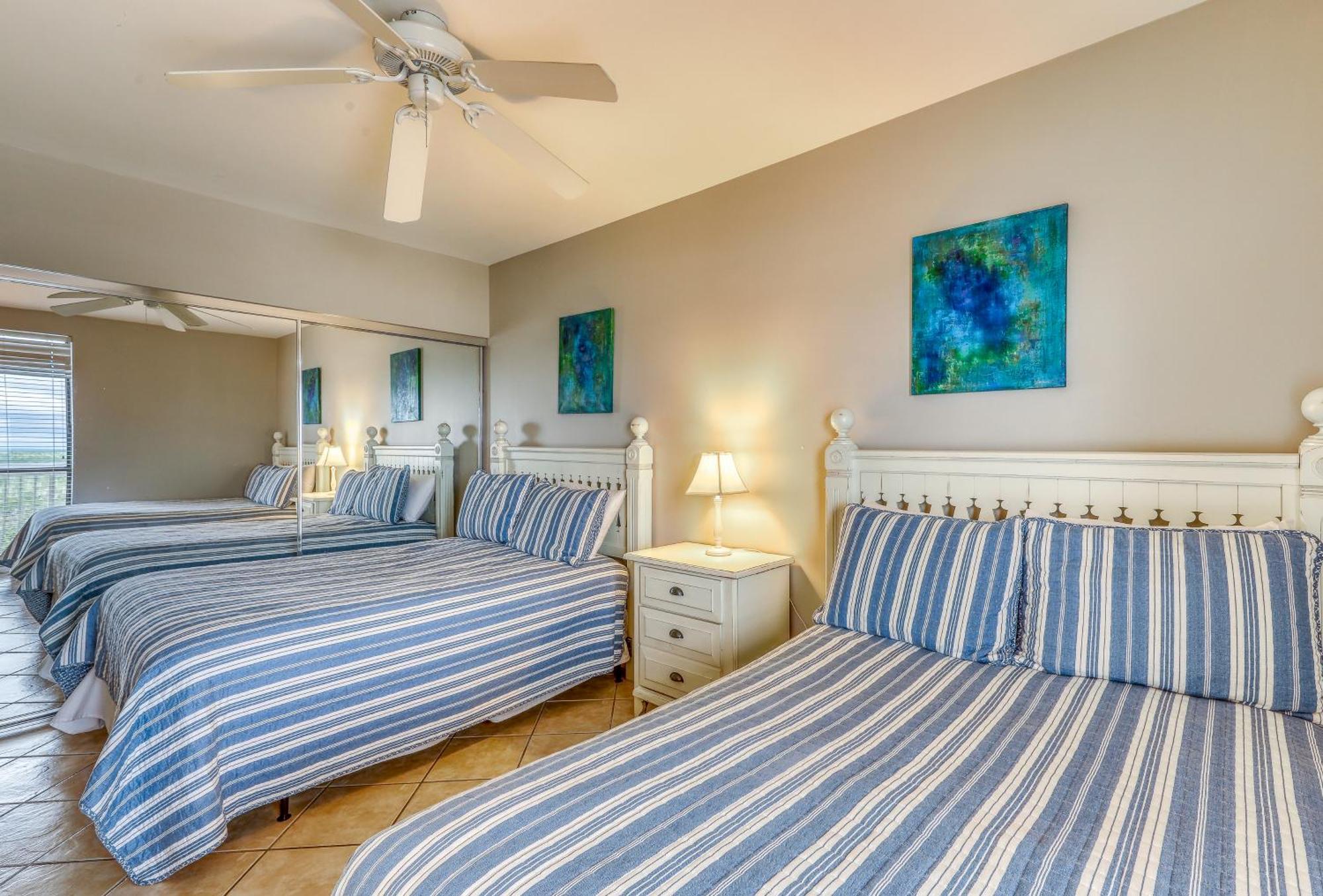 Bluewater Holiday home