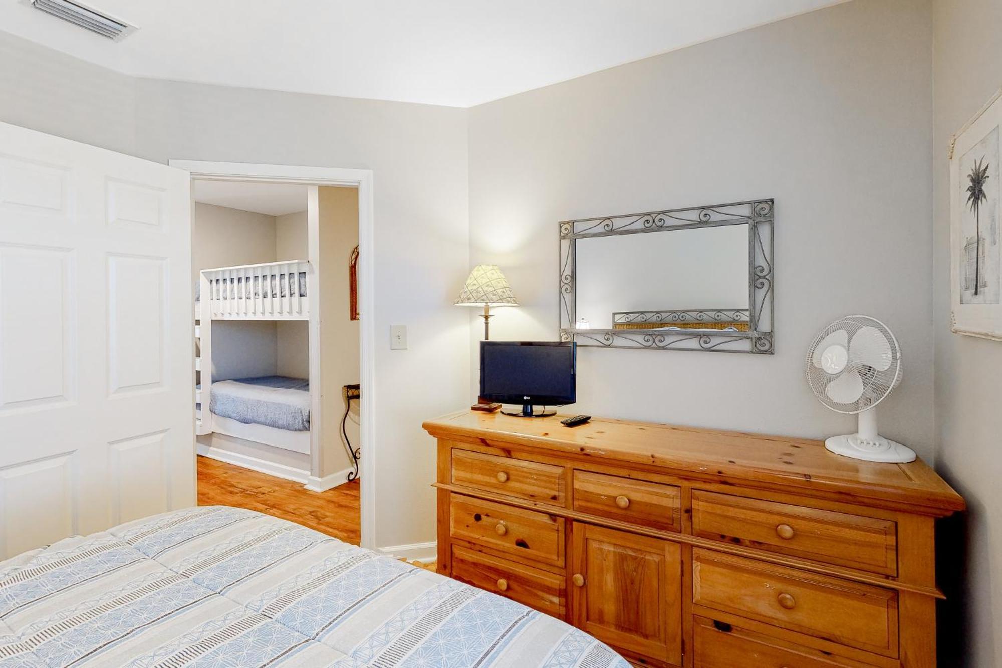 Apartment Grande Caribbean *