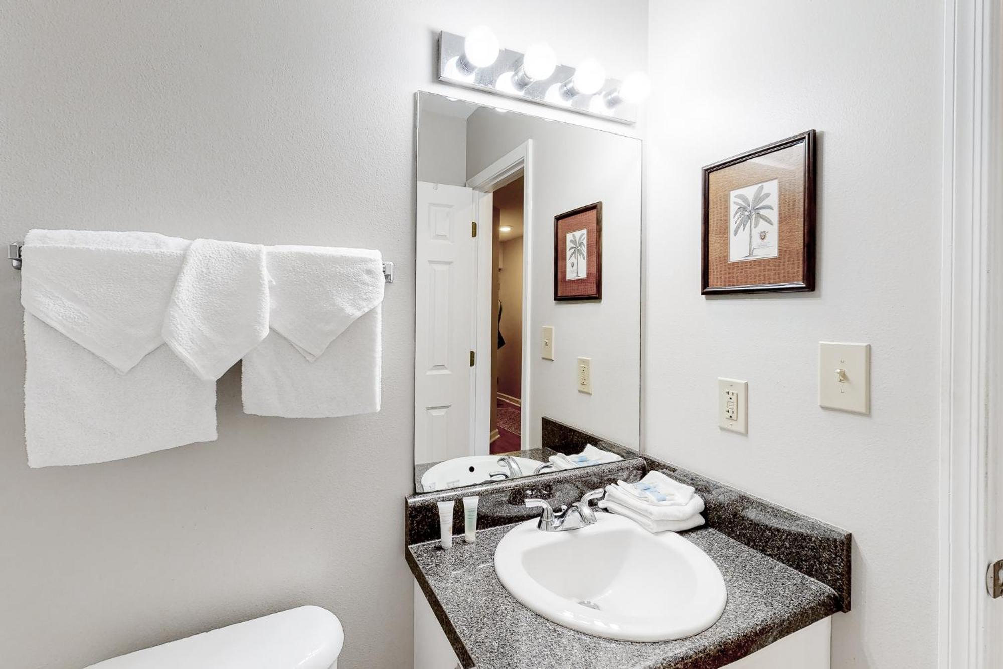 Grande Caribbean Apartment Orange Beach