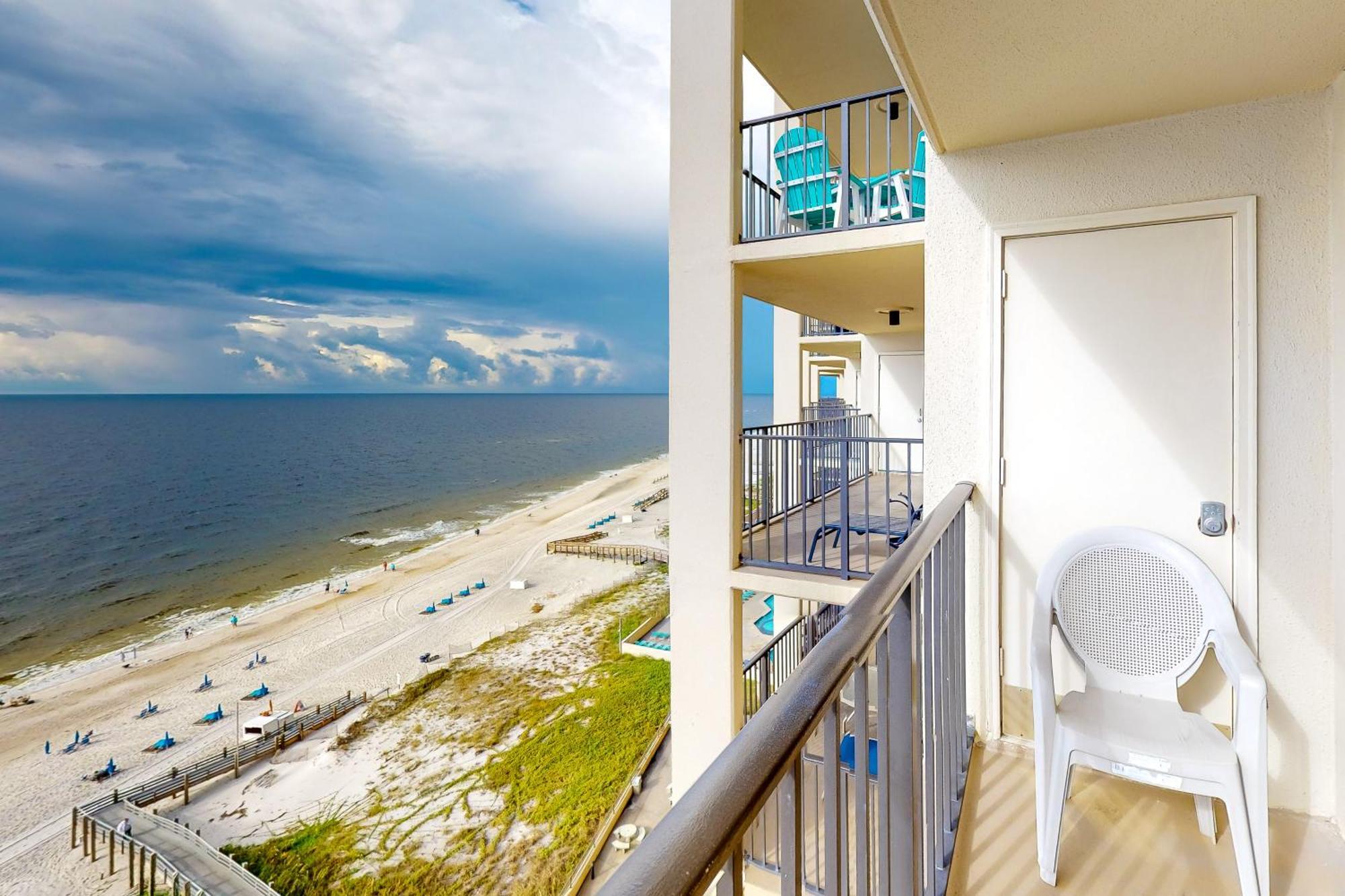 Holiday home Phoenix Vacation Orange Beach
