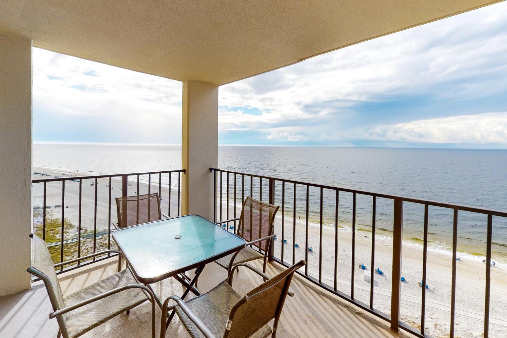 Holiday home Phoenix Vacation Orange Beach
