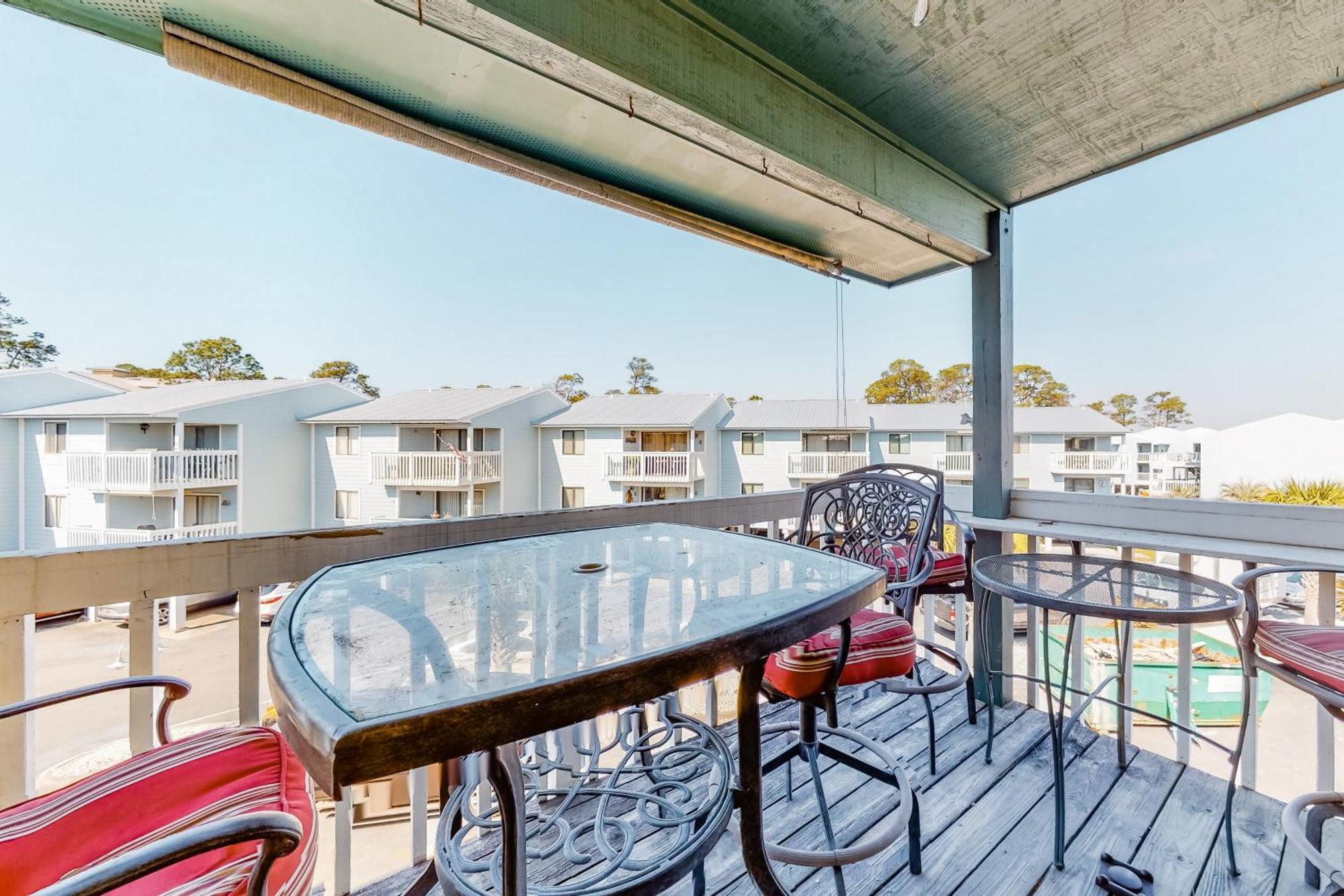 Bayview Holiday home *