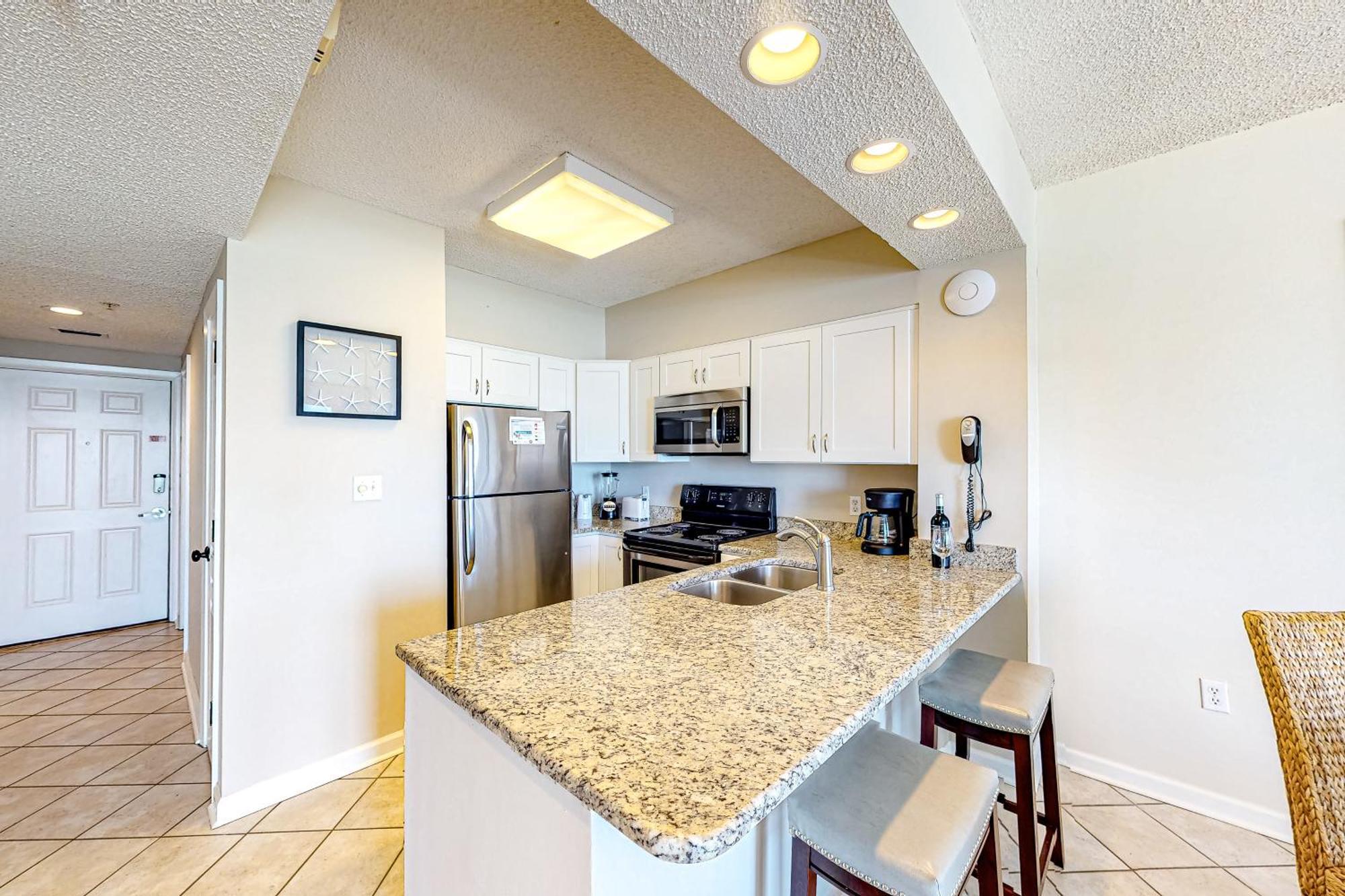 Silver Holiday home *