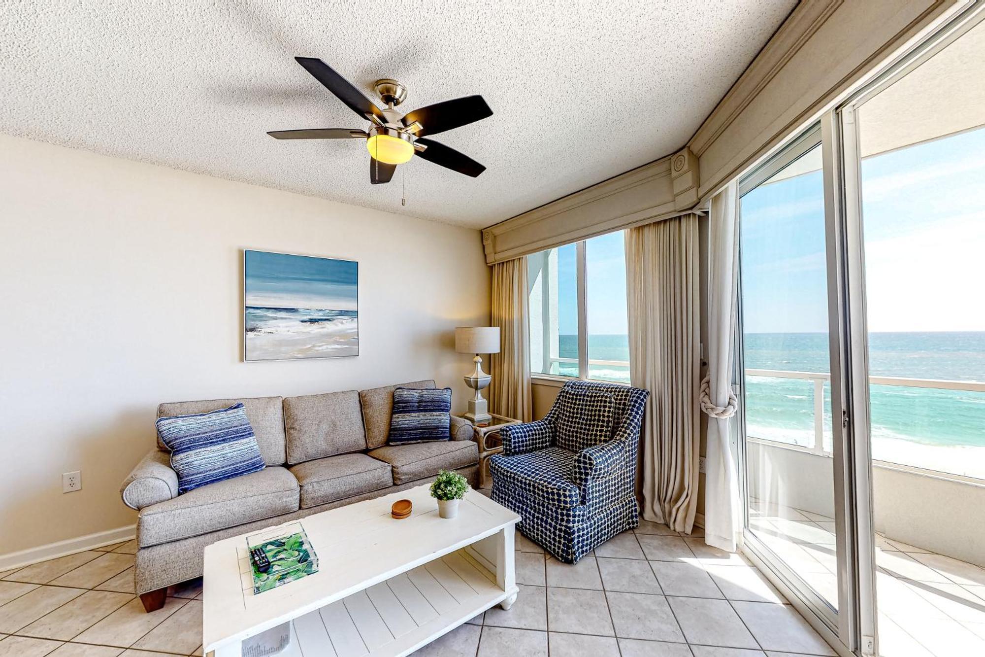Holiday home Silver *