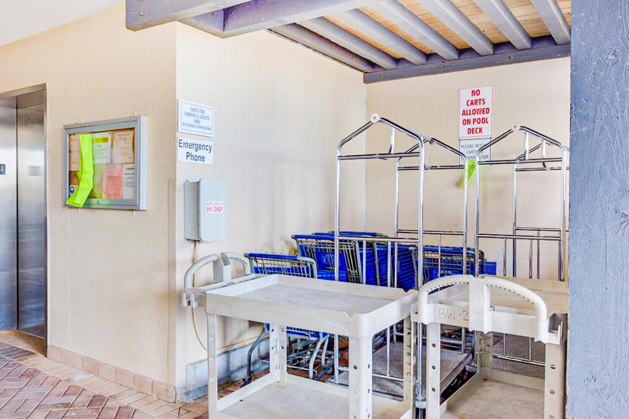 Holiday home Bluewater Iii
